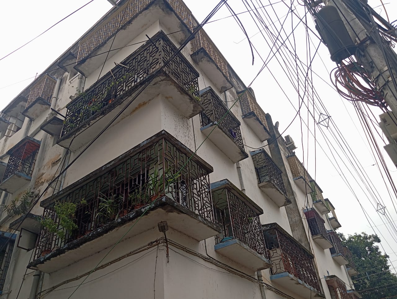 Flat for sale in Uttarpara Kotrung — photo 5