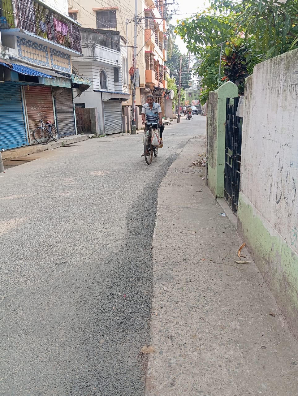 Flat for sale in Uttarpara Kotrung — photo 6