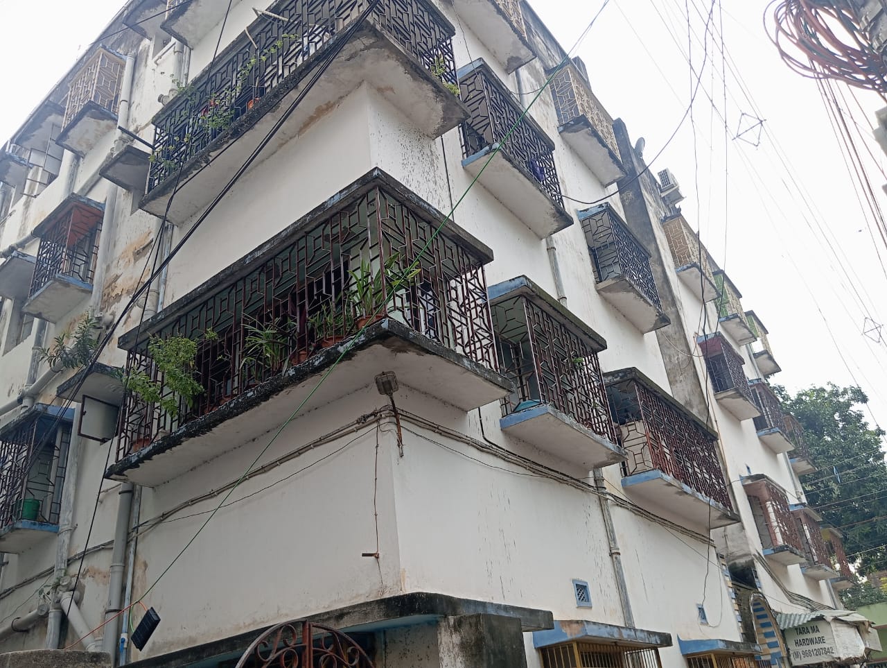 Flat for sale in Uttarpara Kotrung — photo 9
