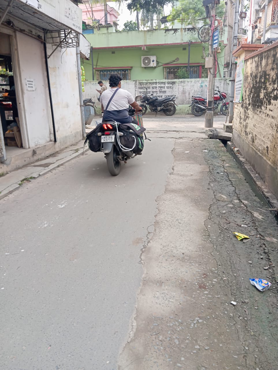 Flat for sale in Uttarpara Kotrung — photo 12