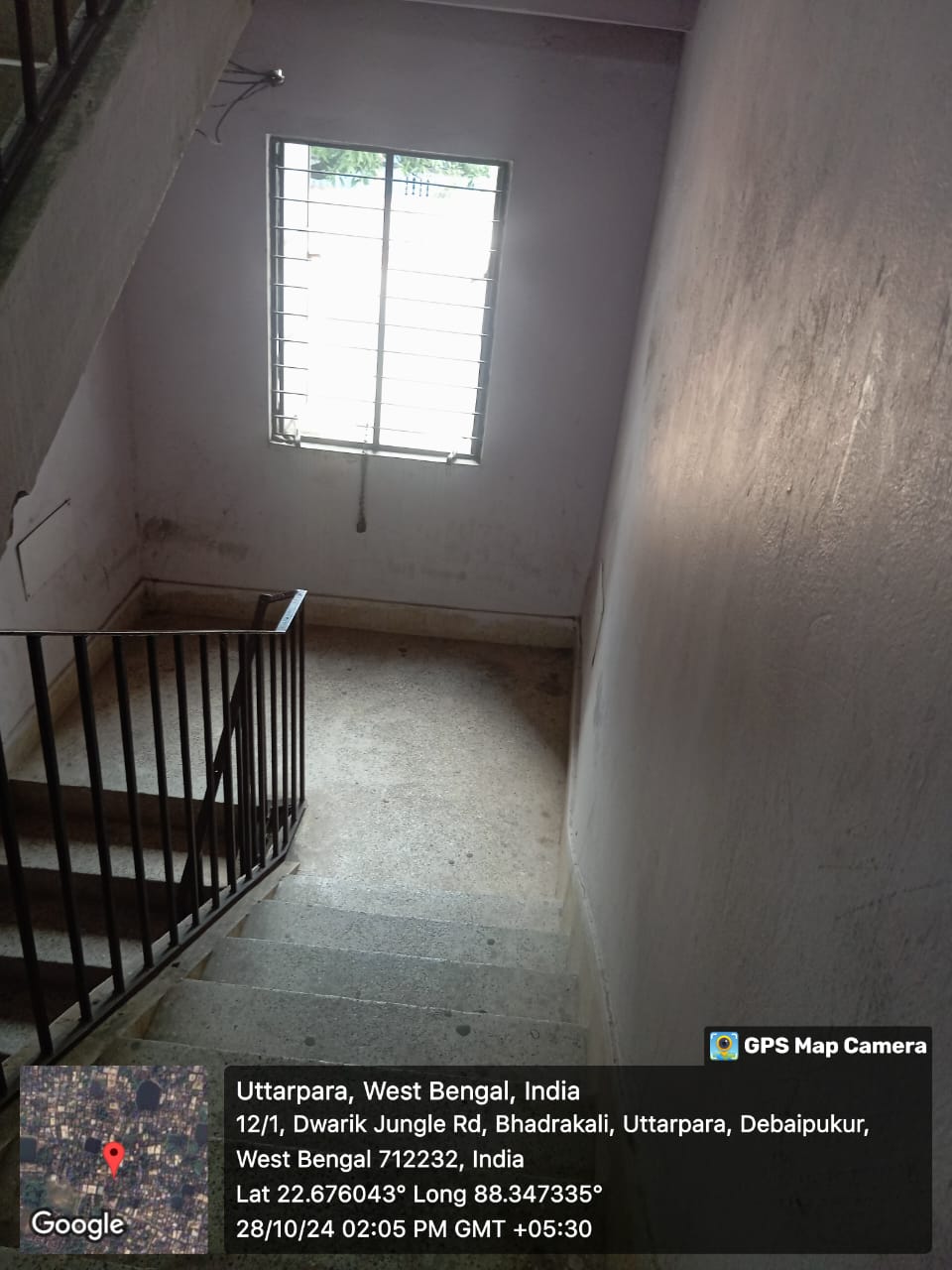 Flat for sale in Uttarpara Kotrung — photo 15