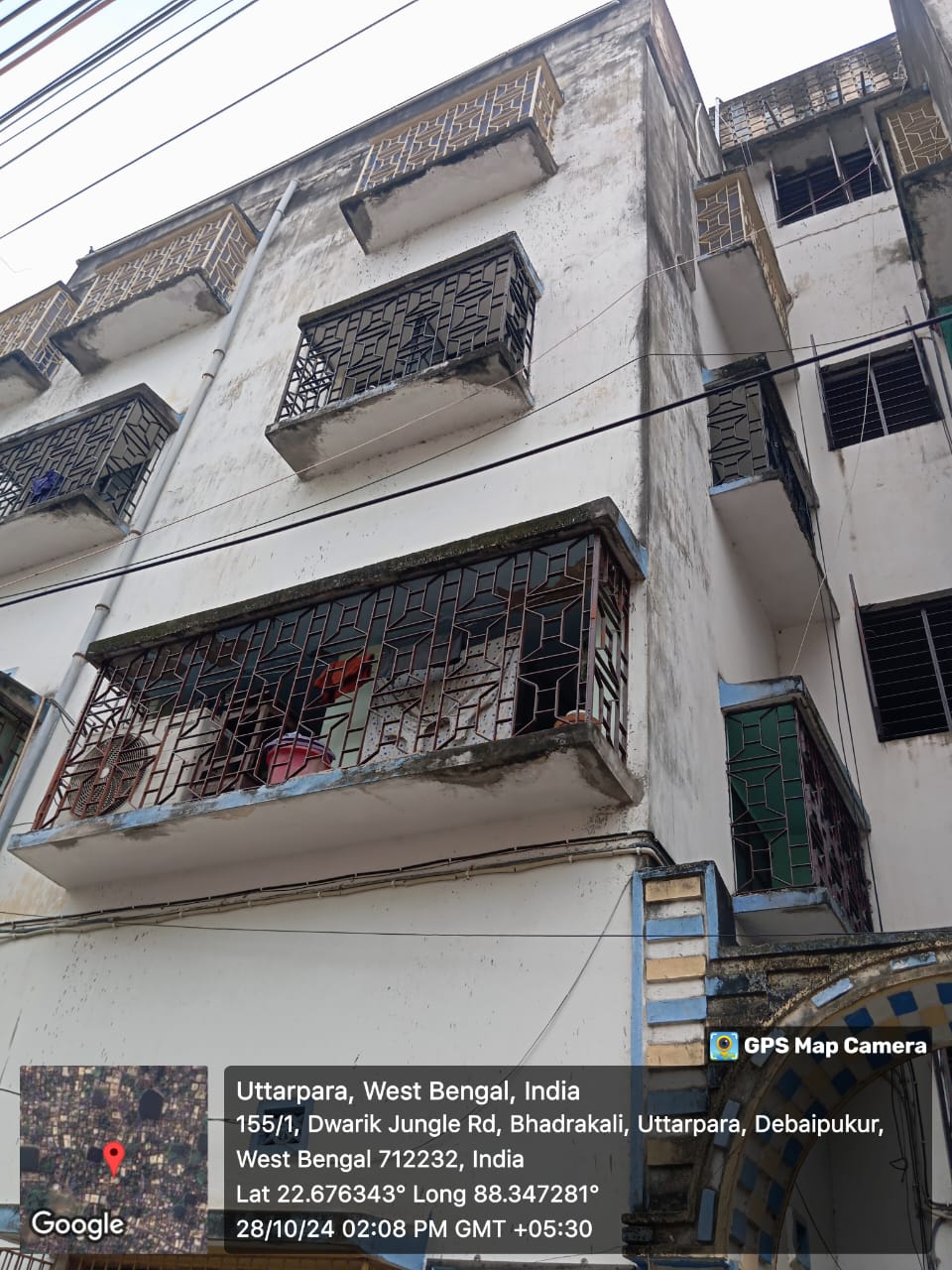 Flat for sale in Uttarpara Kotrung — photo 14