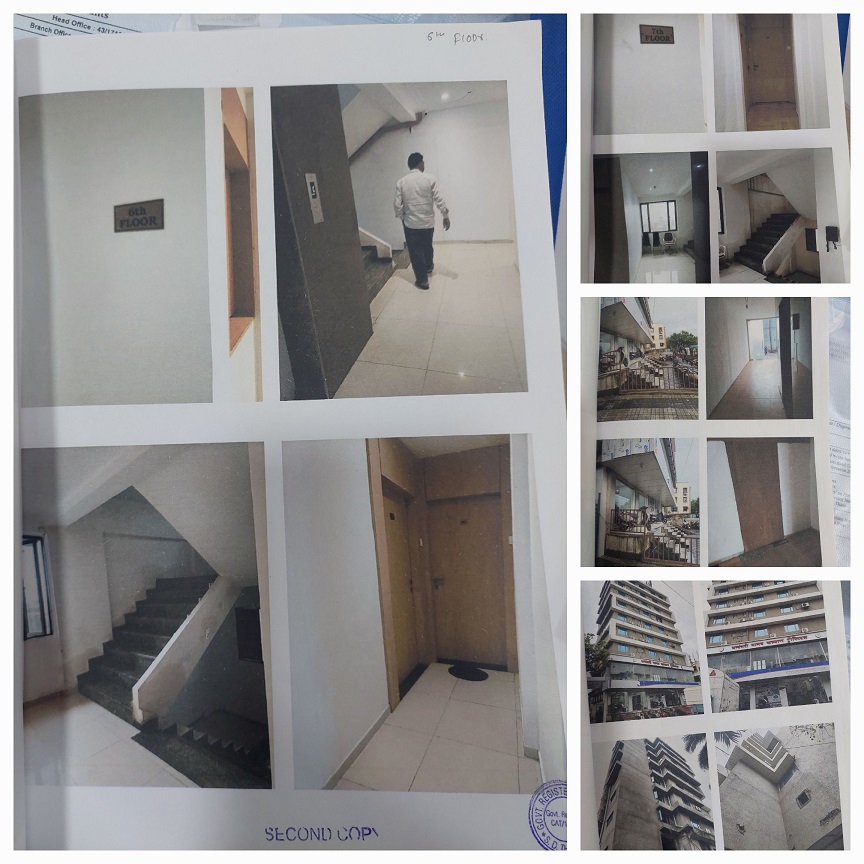 Shops for sale in Mira Bhayandar