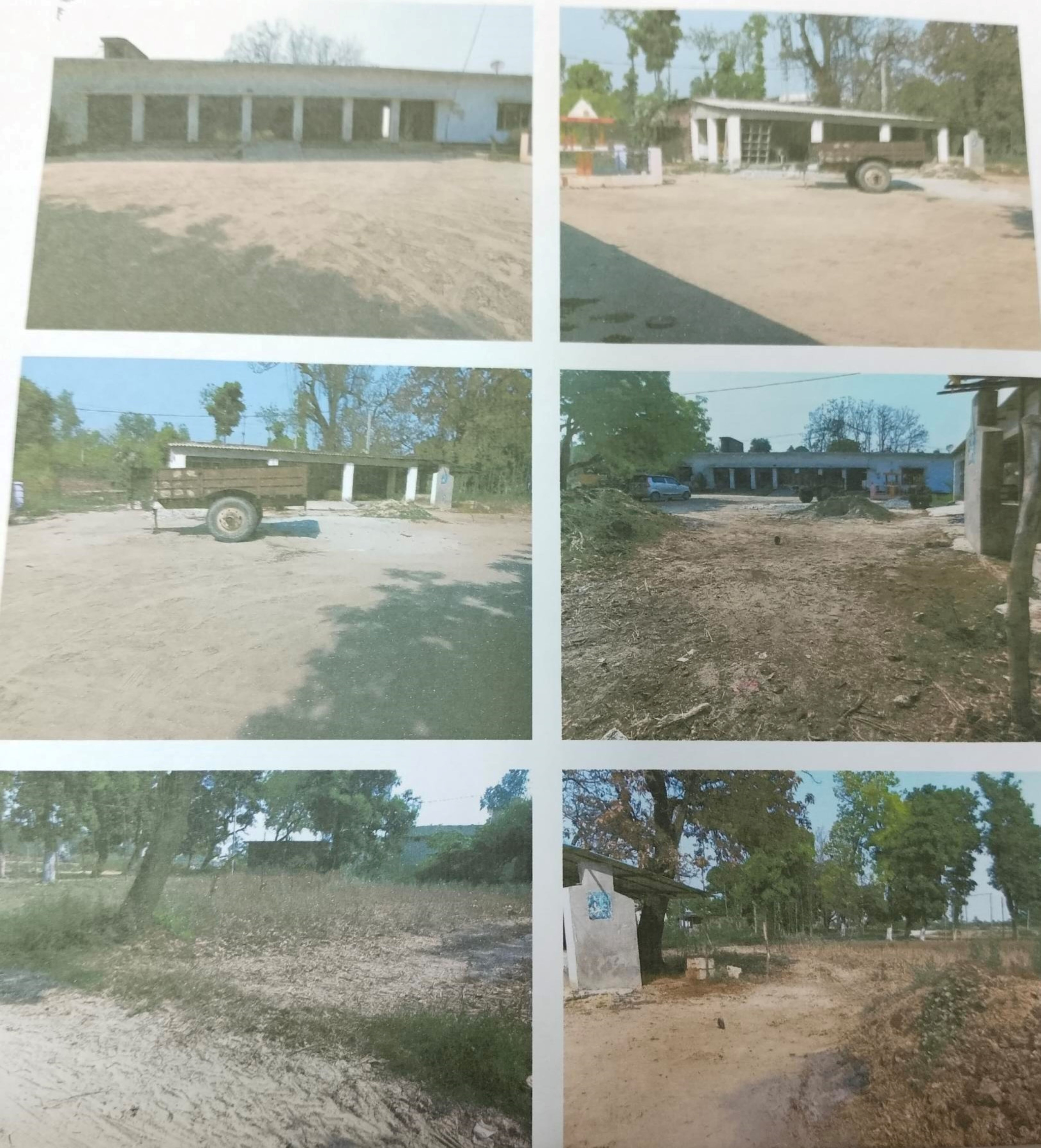 Individual House for sale in Basti — photo 1
