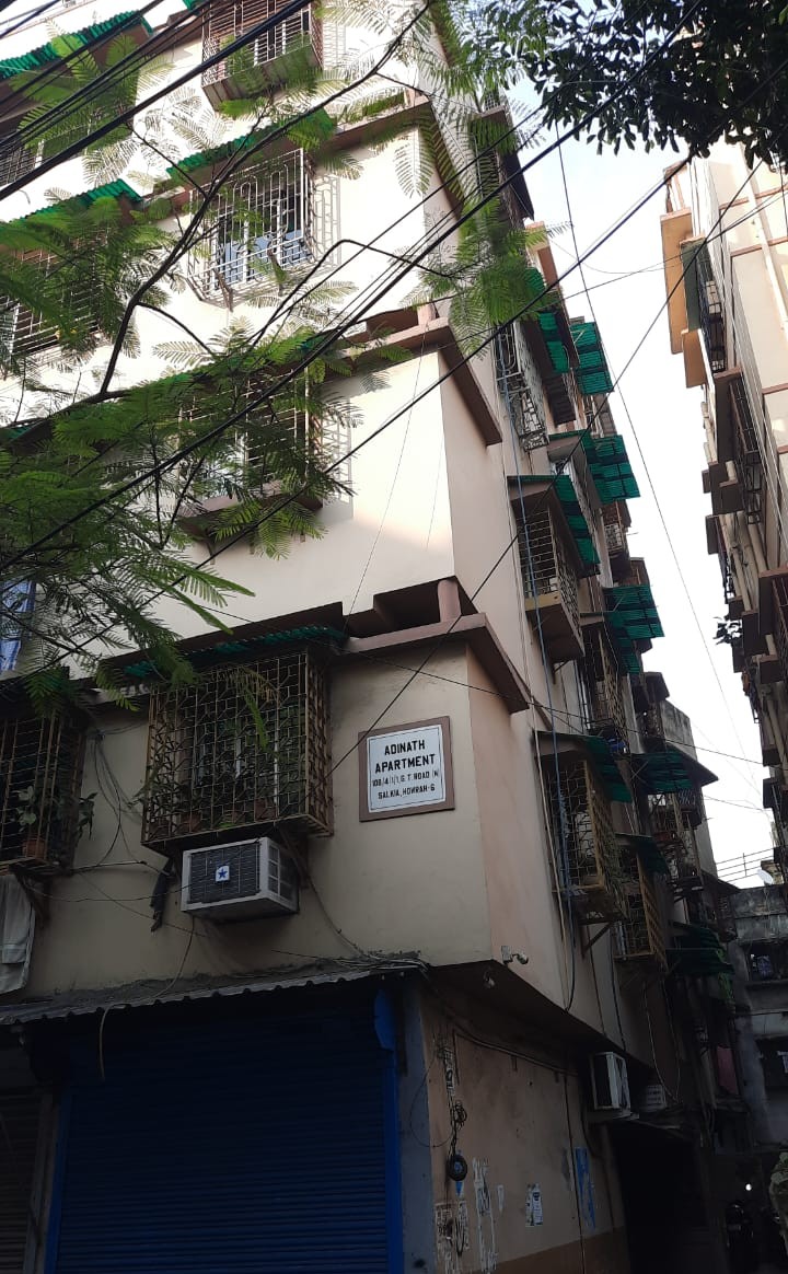 Flat for sale in SALKIA Howrah
