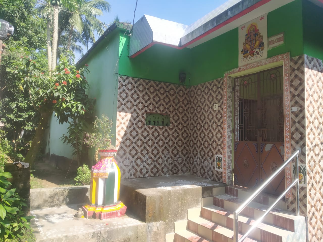 Individual House for sale in Cuttack