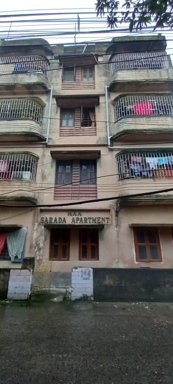 Flat for sale in Kolkata — photo 1