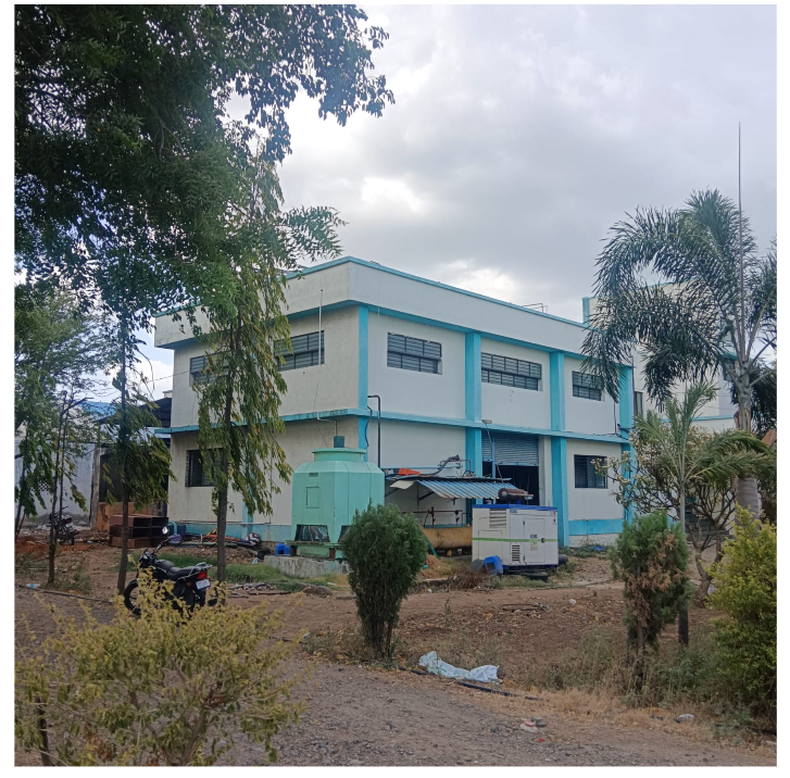 12700 square meter Plot for sale in Khalad saswad road Sasvad — photo 2