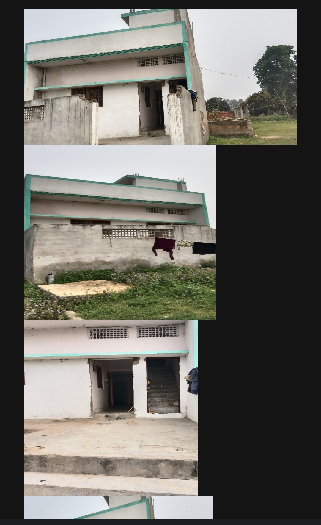 160 square meter Individual House for sale in Balrampur — photo 1