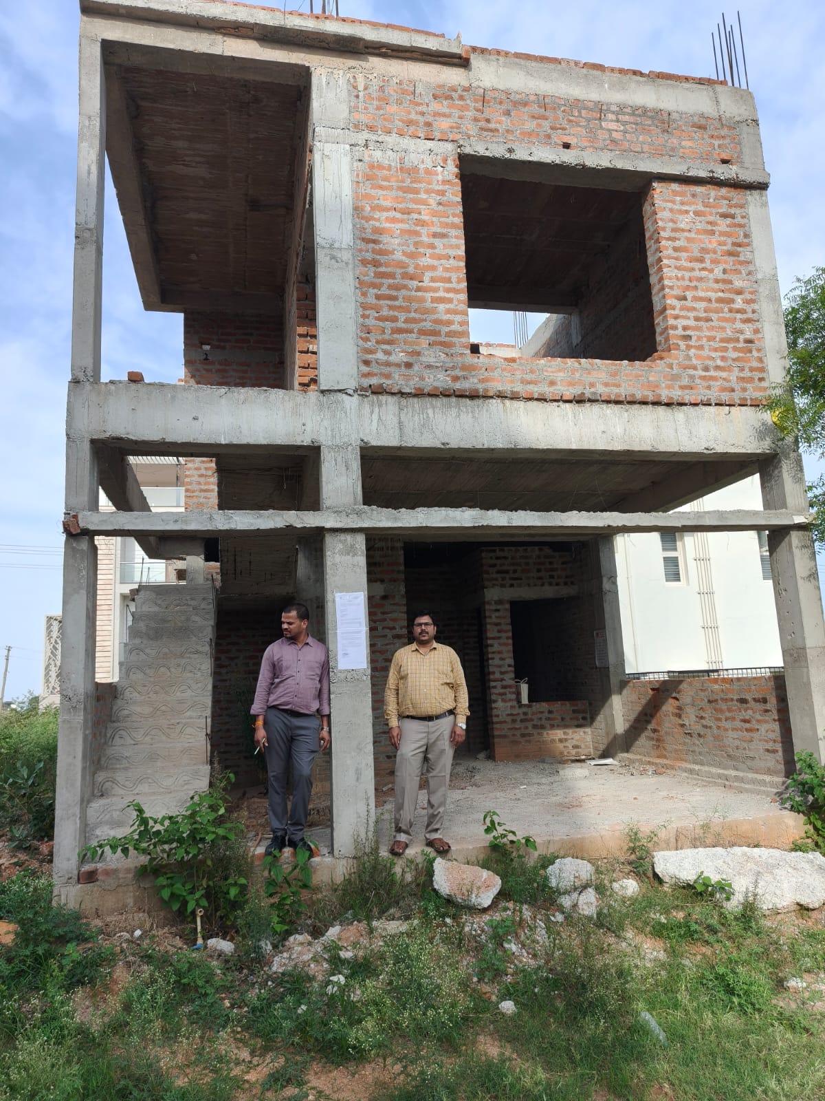 600 square feet Plot for sale in Mysuru — photo 5