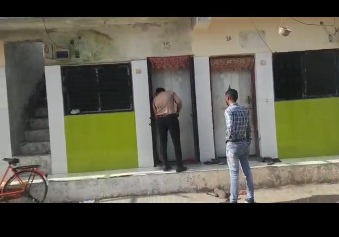 Individual House for sale in VADODARA Vadodara — photo 1