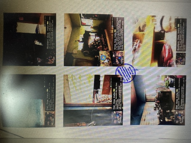 86.7 square meter Flat for sale in Tivim Bicholim — photo 2
