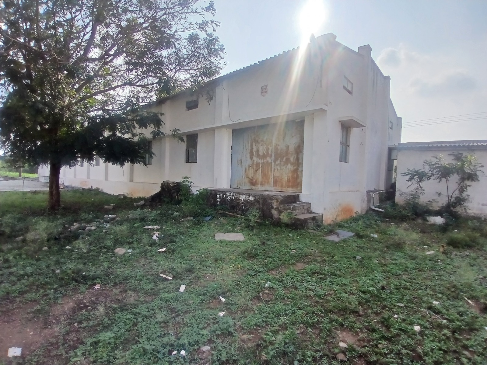 30056.4 square feet Godowns for sale in Coimbatore — photo 1