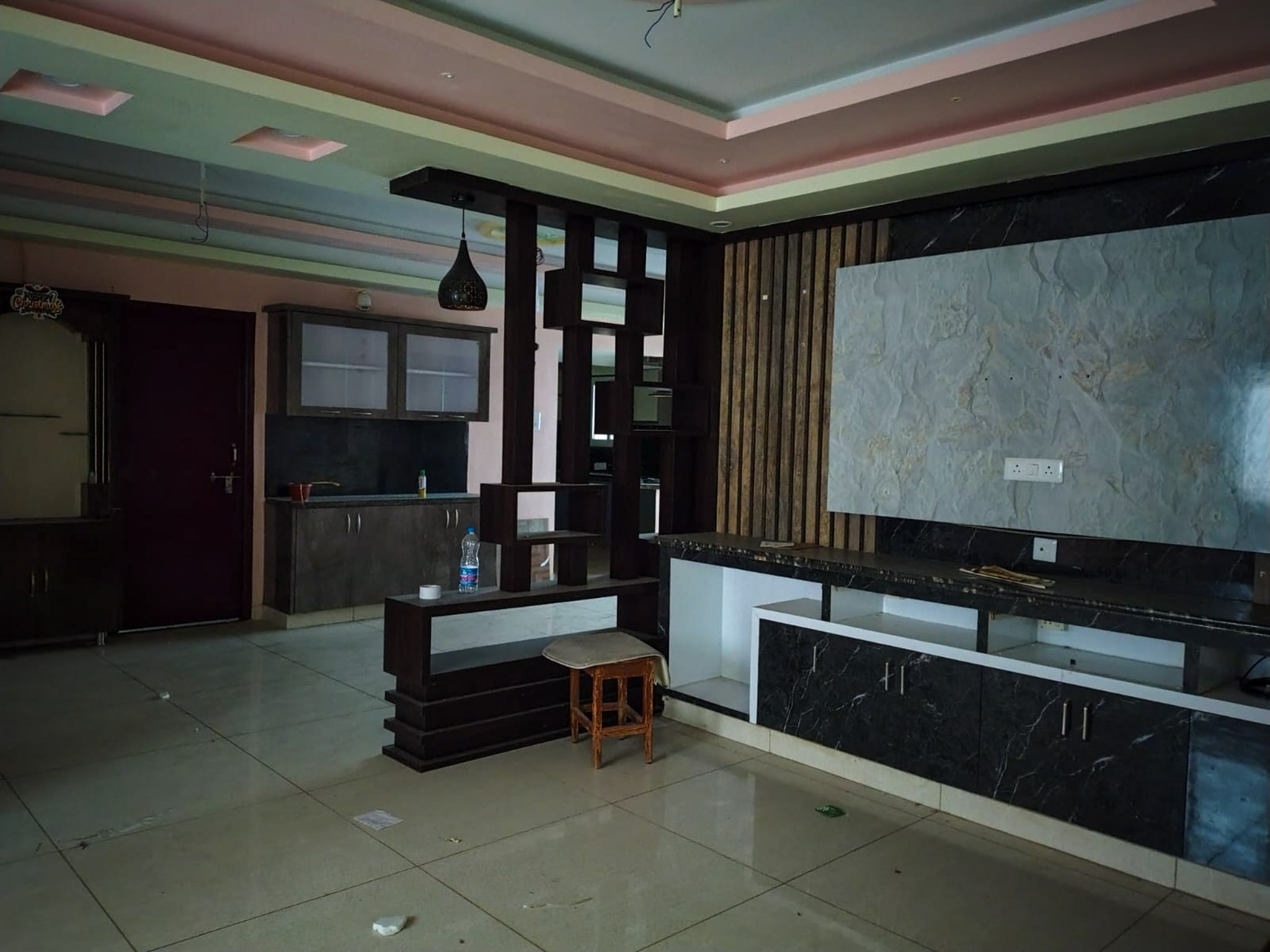 2 BHK Flat for sale in Janapriya Appartments, Residential Vijayawada — photo 3