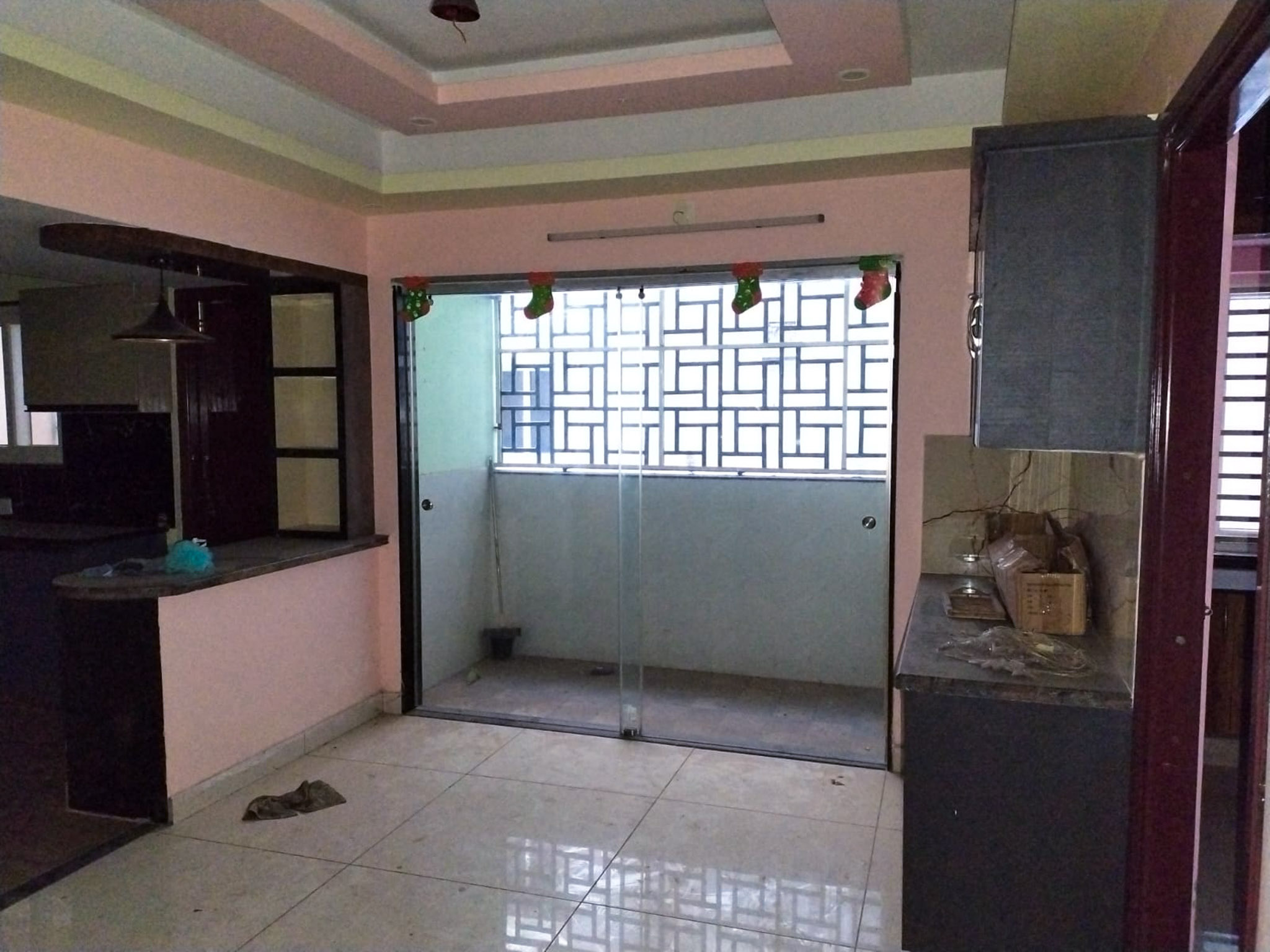 2 BHK Flat for sale in Janapriya Appartments, Residential Vijayawada — photo 15