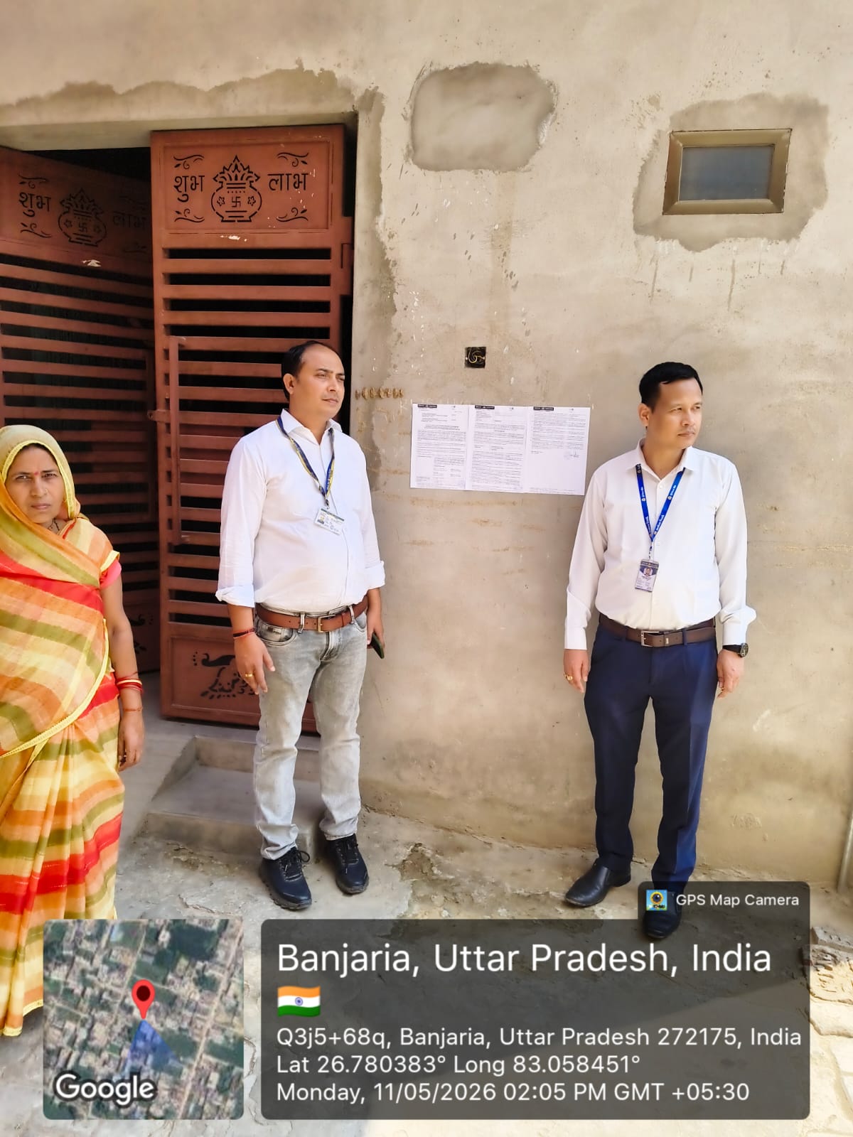 63.25 square meter Individual House for sale in Khalilabad