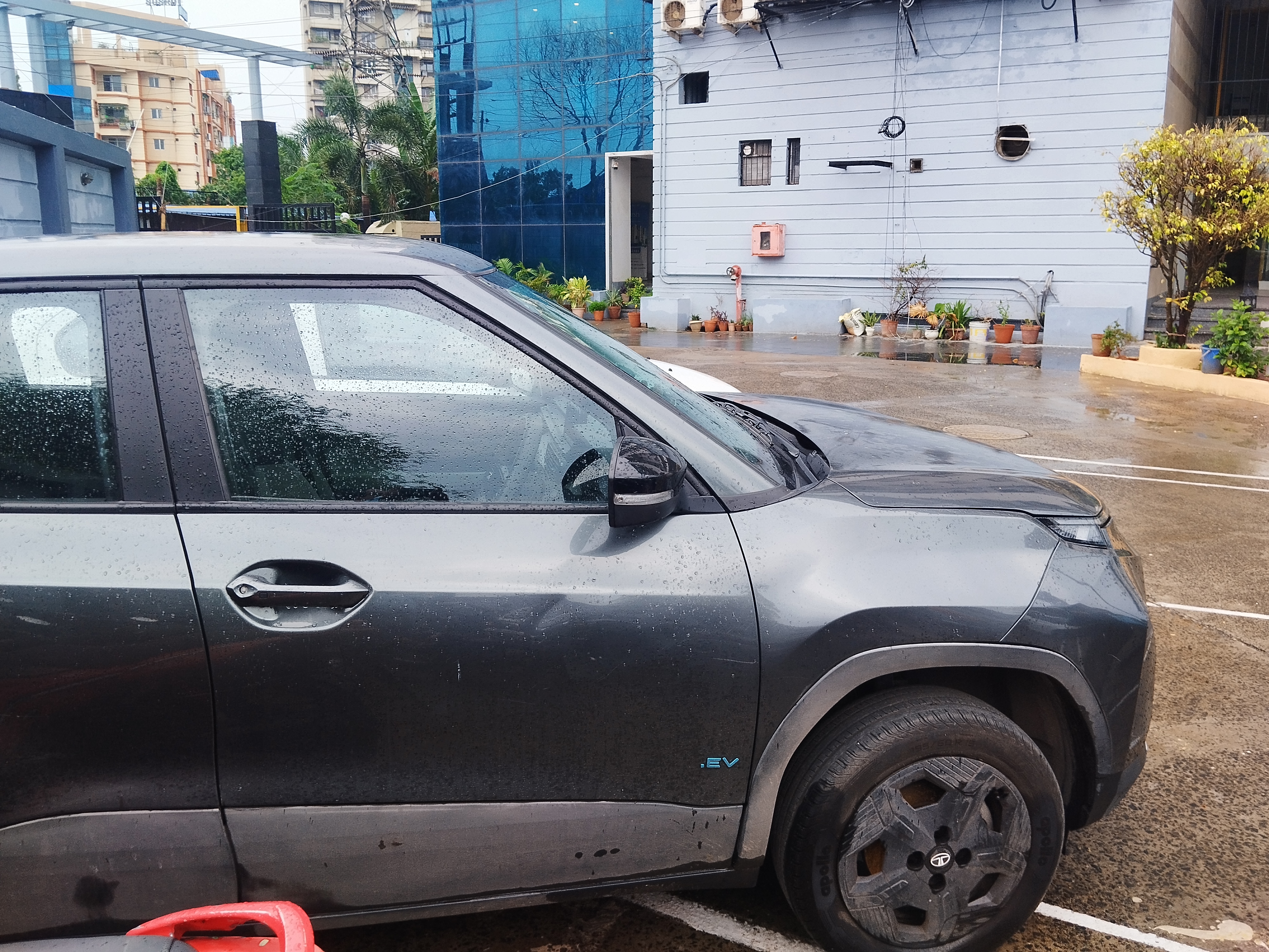CAR for sale in DUMDUM Kolkata — photo 2