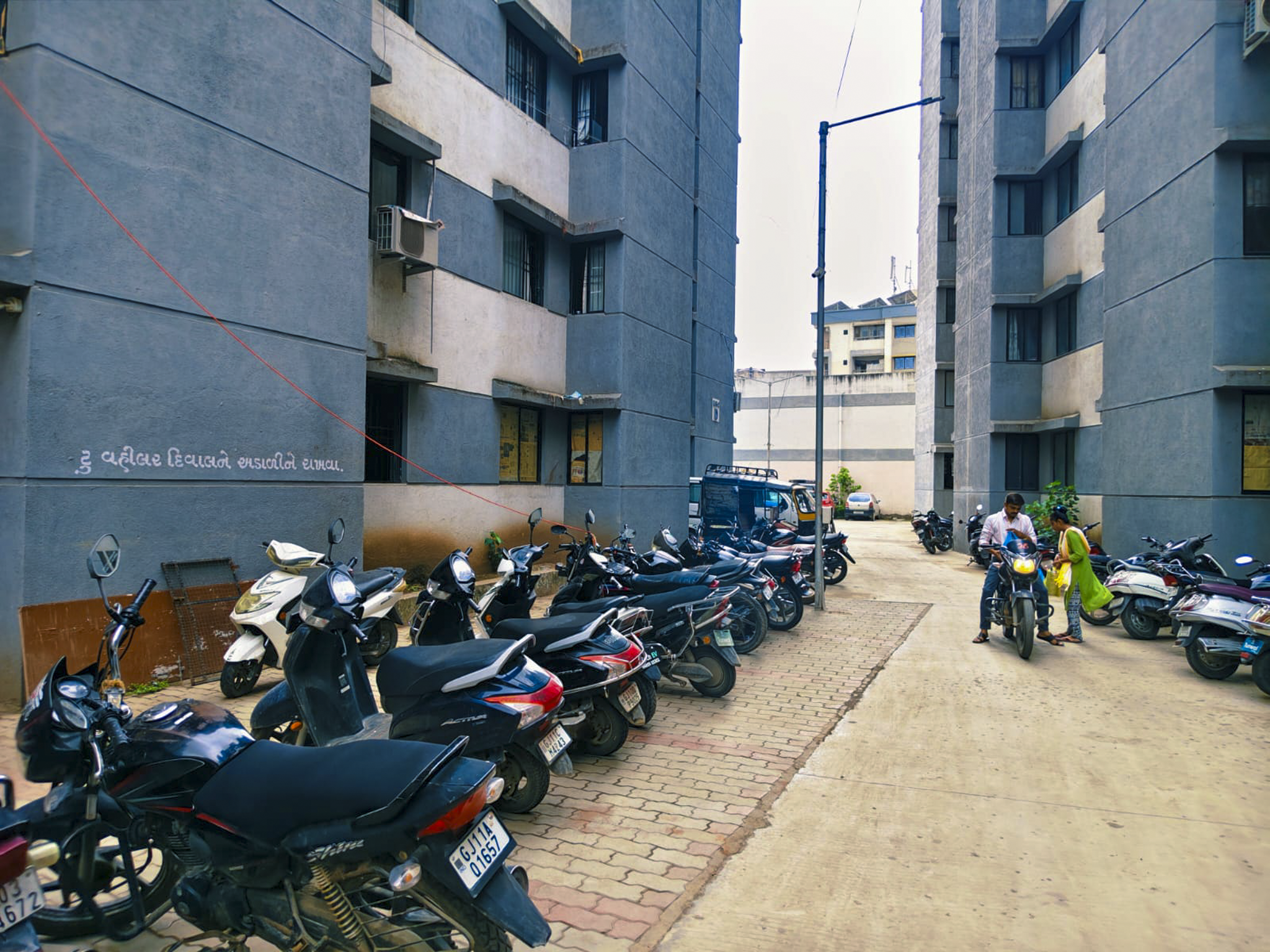 45 square meter Flat for sale in JUNAGADH Junagadh — photo 8