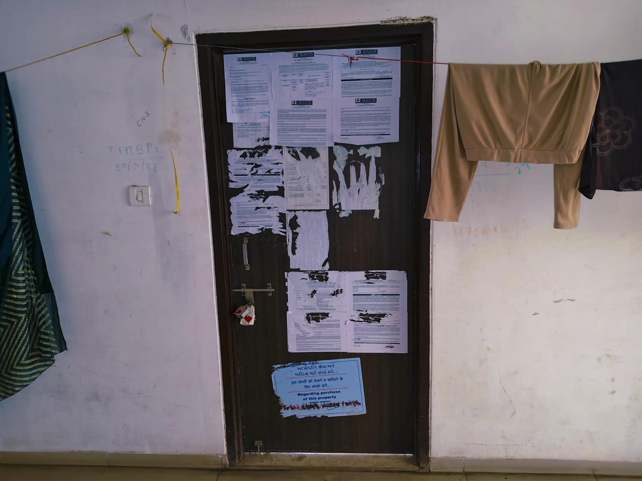 45 square meter Flat for sale in JUNAGADH Junagadh — photo 6