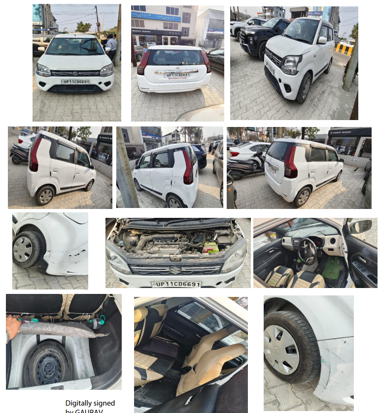 VEHICLE for sale in SAHARANPUR Kailashpur — photo 1