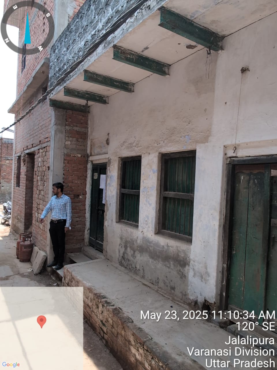 Individual House for sale in NAKKHI GHAT Suzabad — photo 2