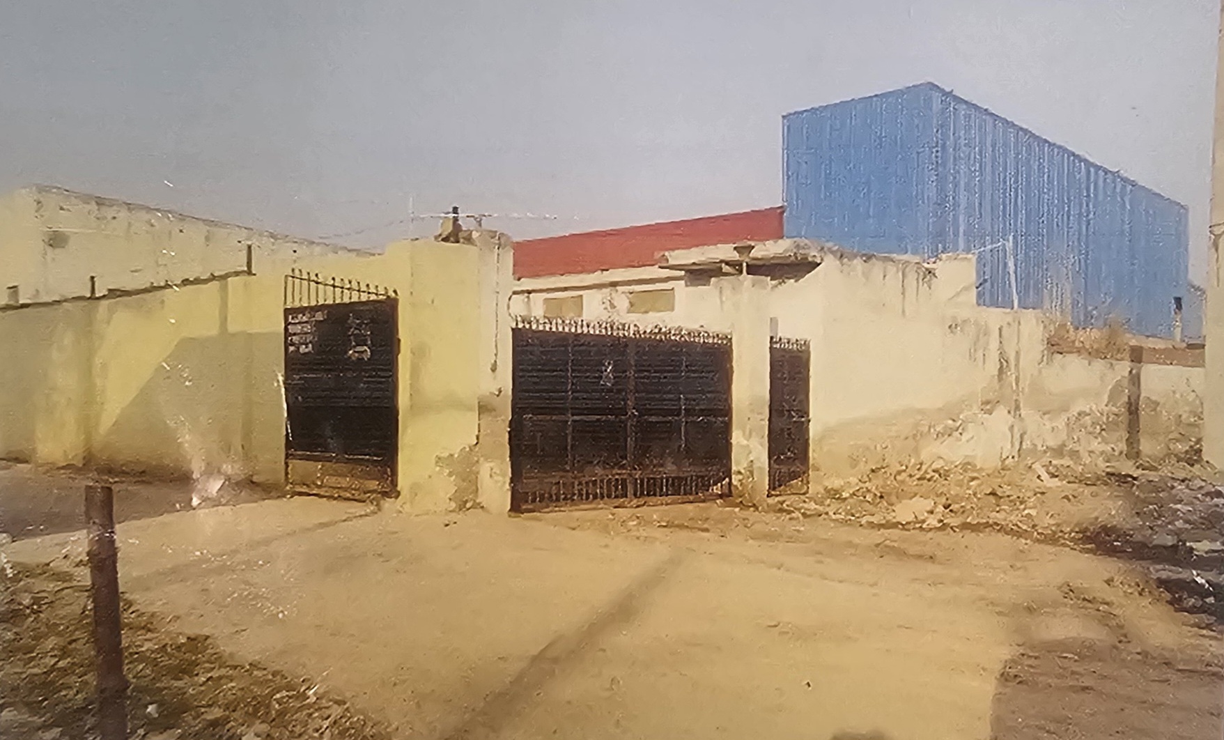 1806 square meter Industrial Shed for sale in Rewari — photo 2