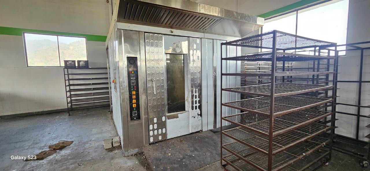 Plant and Machinery (Bakery Plant) for sale in Near Common Facility Centre, Block-Kotabagh, Tehsil Kaladhungi, Distt Nainital Pion Ranikhet Rural — photo 2