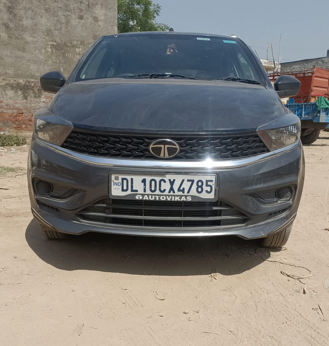 CAR TATA TIAGO XE 1.2RTN for sale in NE DELHI New Delhi — photo 2