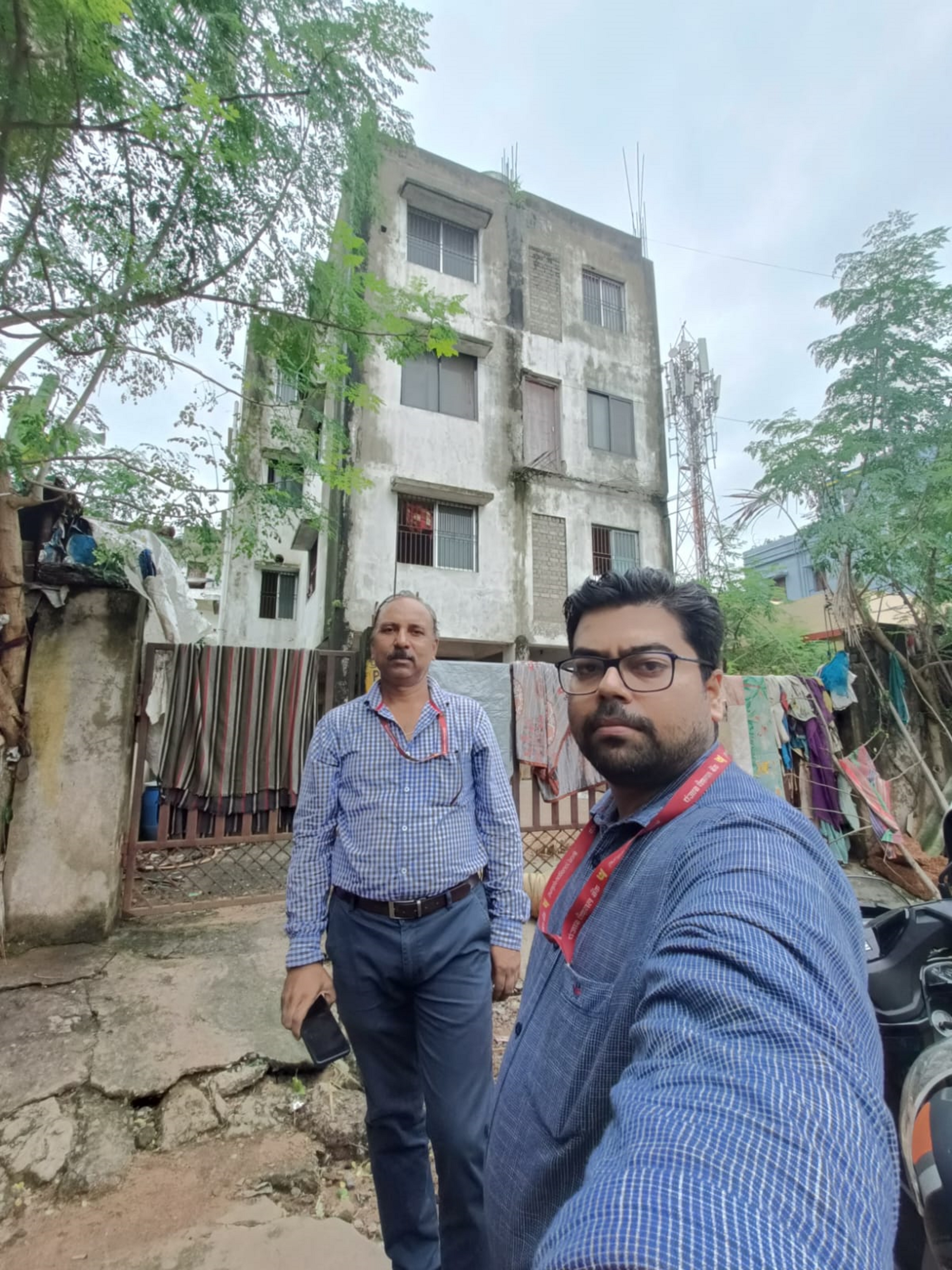 Flat for sale in GGP COLONY, BHUBANESWAR Bhubaneswar