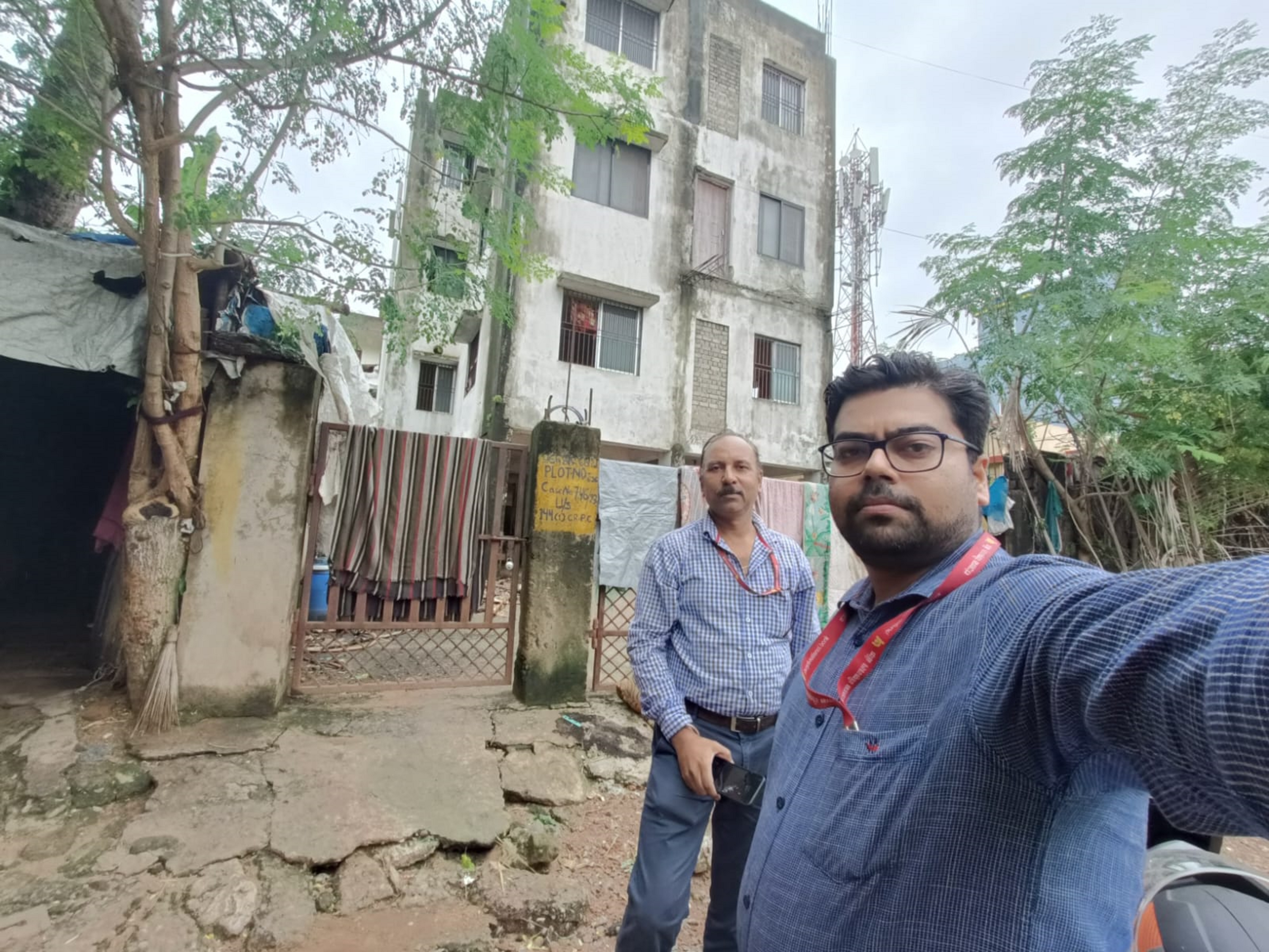 Flat for sale in GGP COLONY, BHUBANESWAR Bhubaneswar — photo 2