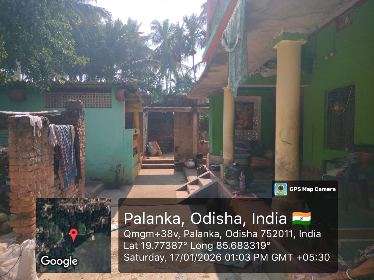 5662 square feet Individual House for sale in Puri