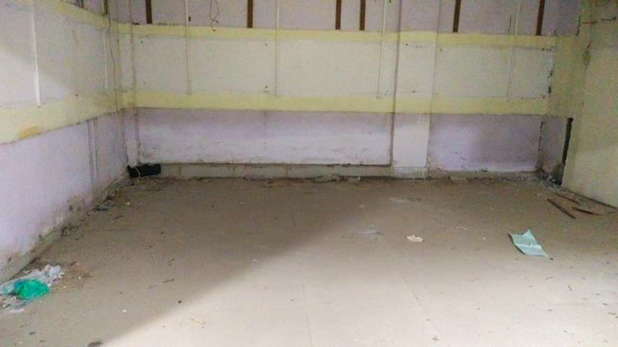 191 square feet Shops for sale in Vasai Virar — photo 1
