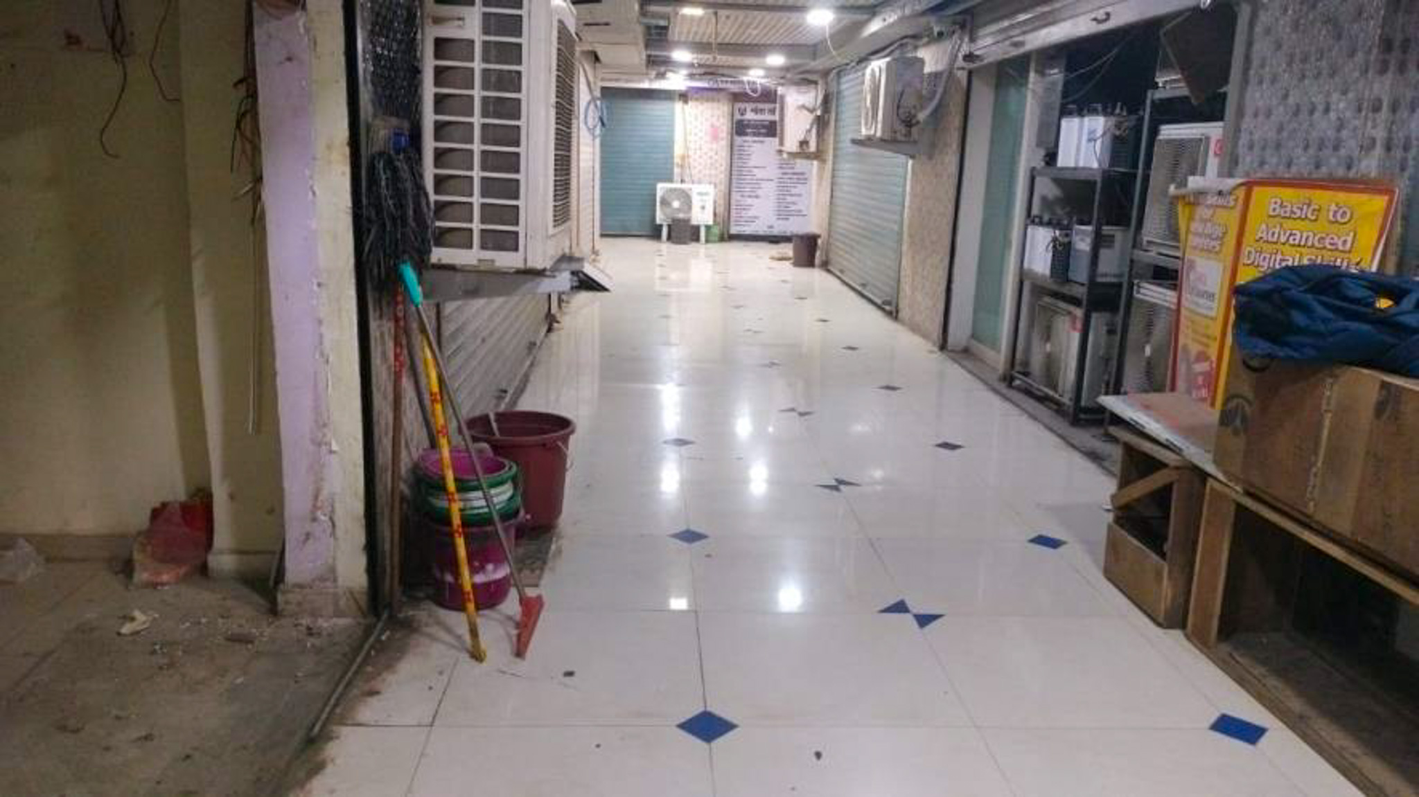 191 square feet Shops for sale in Vasai Virar — photo 4