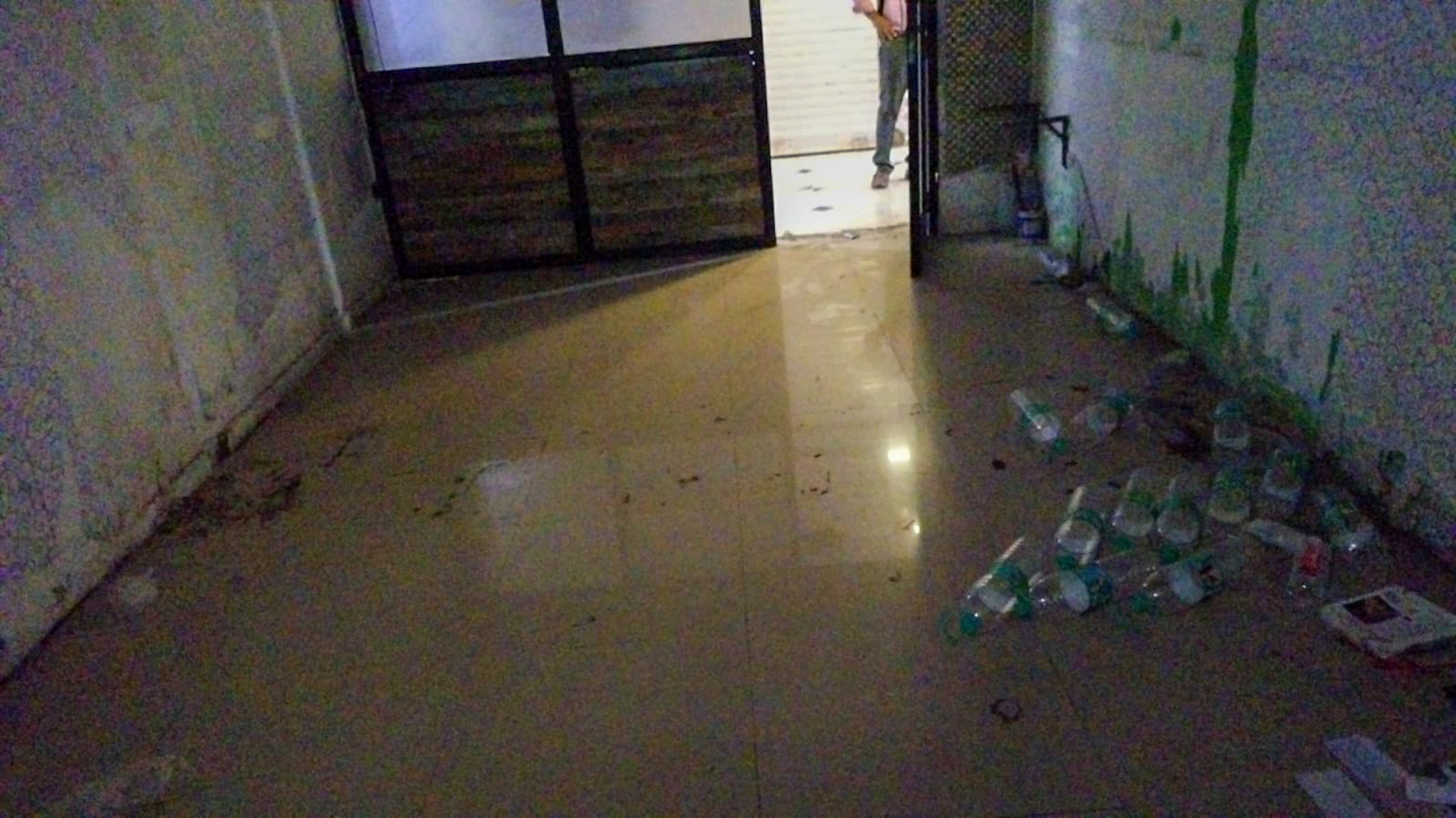 214 square feet Shops for sale in Vasai Virar — photo 3