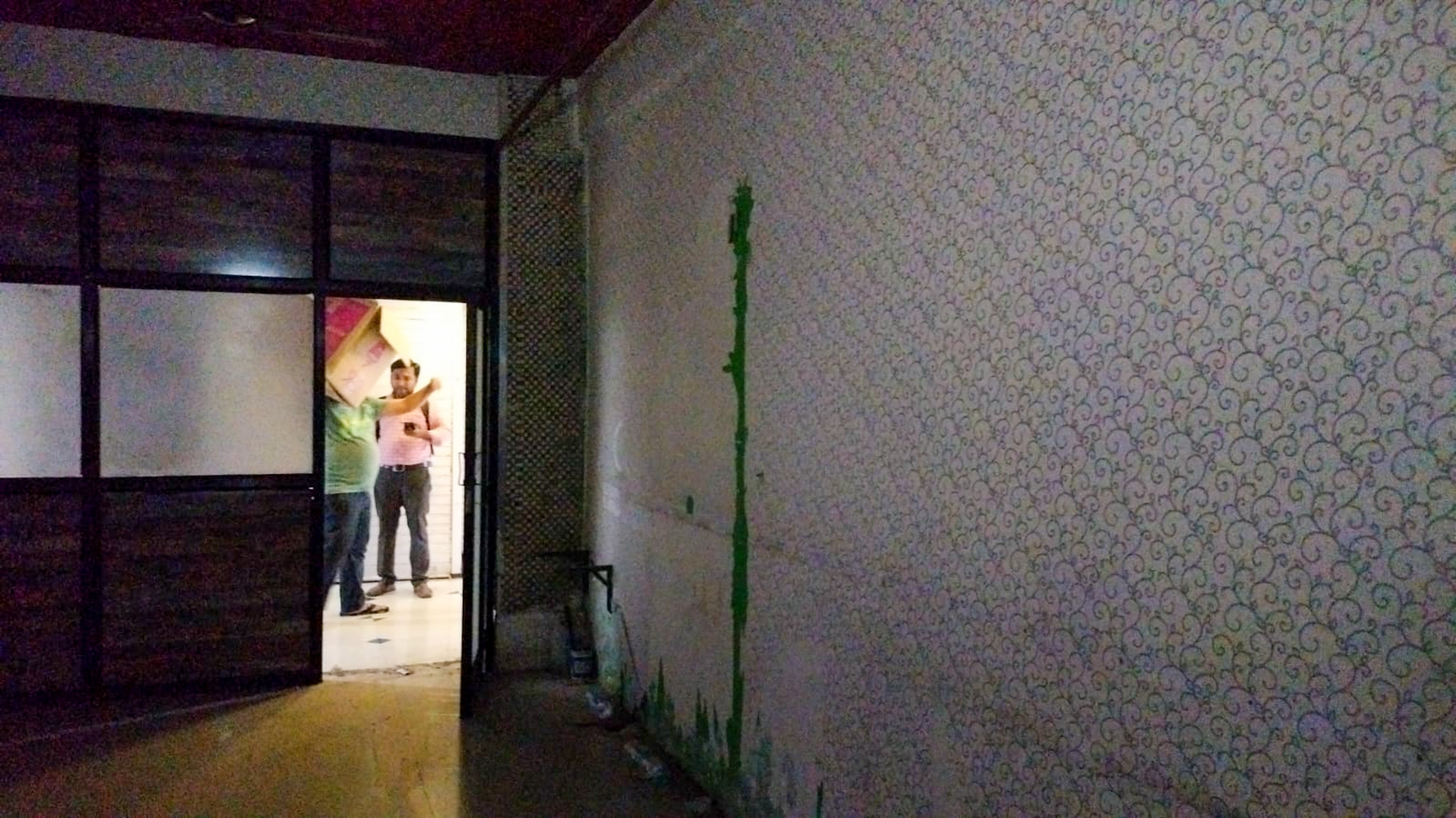 214 square feet Shops for sale in Vasai Virar — photo 5