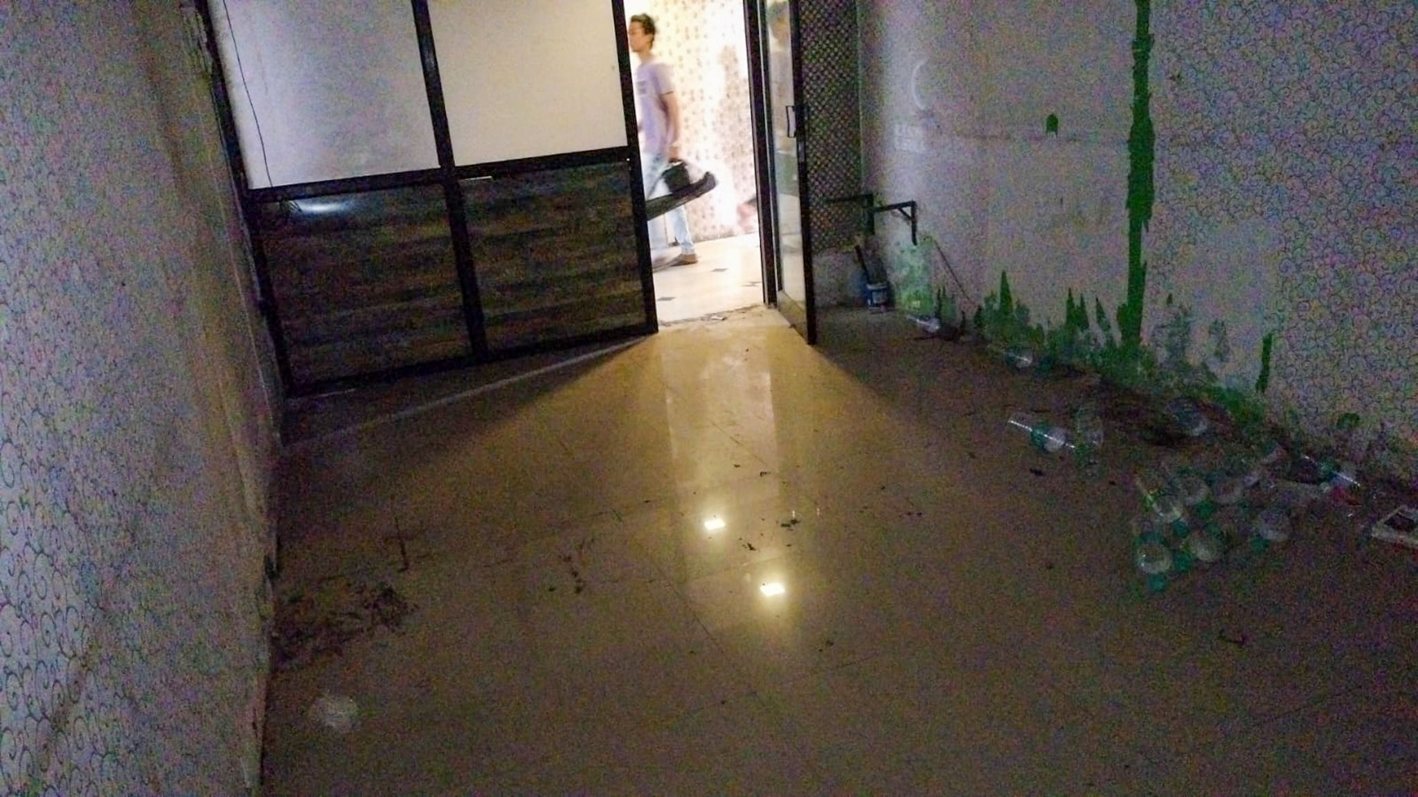 214 square feet Shops for sale in Vasai Virar — photo 4