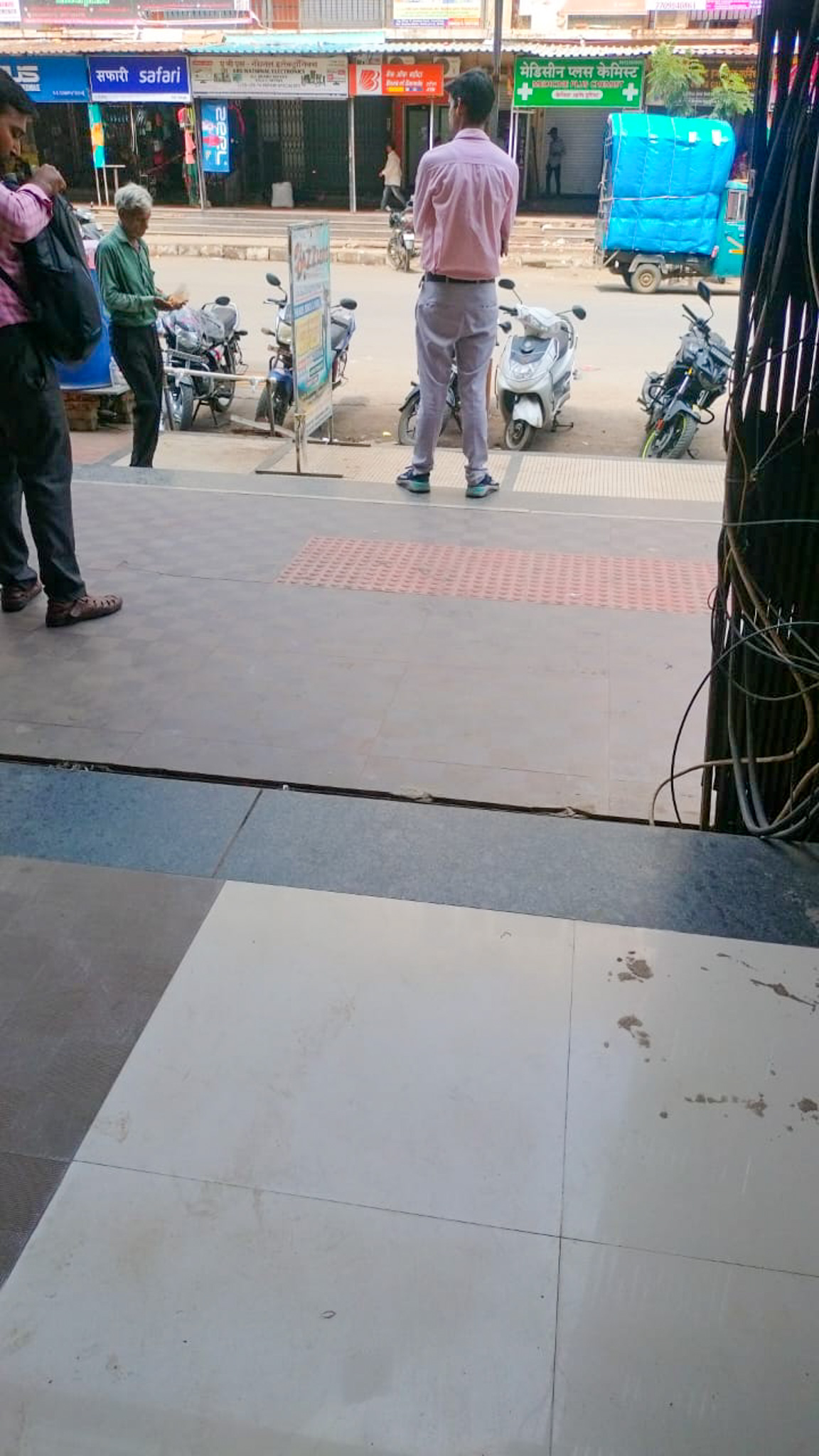 214 square feet Shops for sale in Vasai Virar — photo 6
