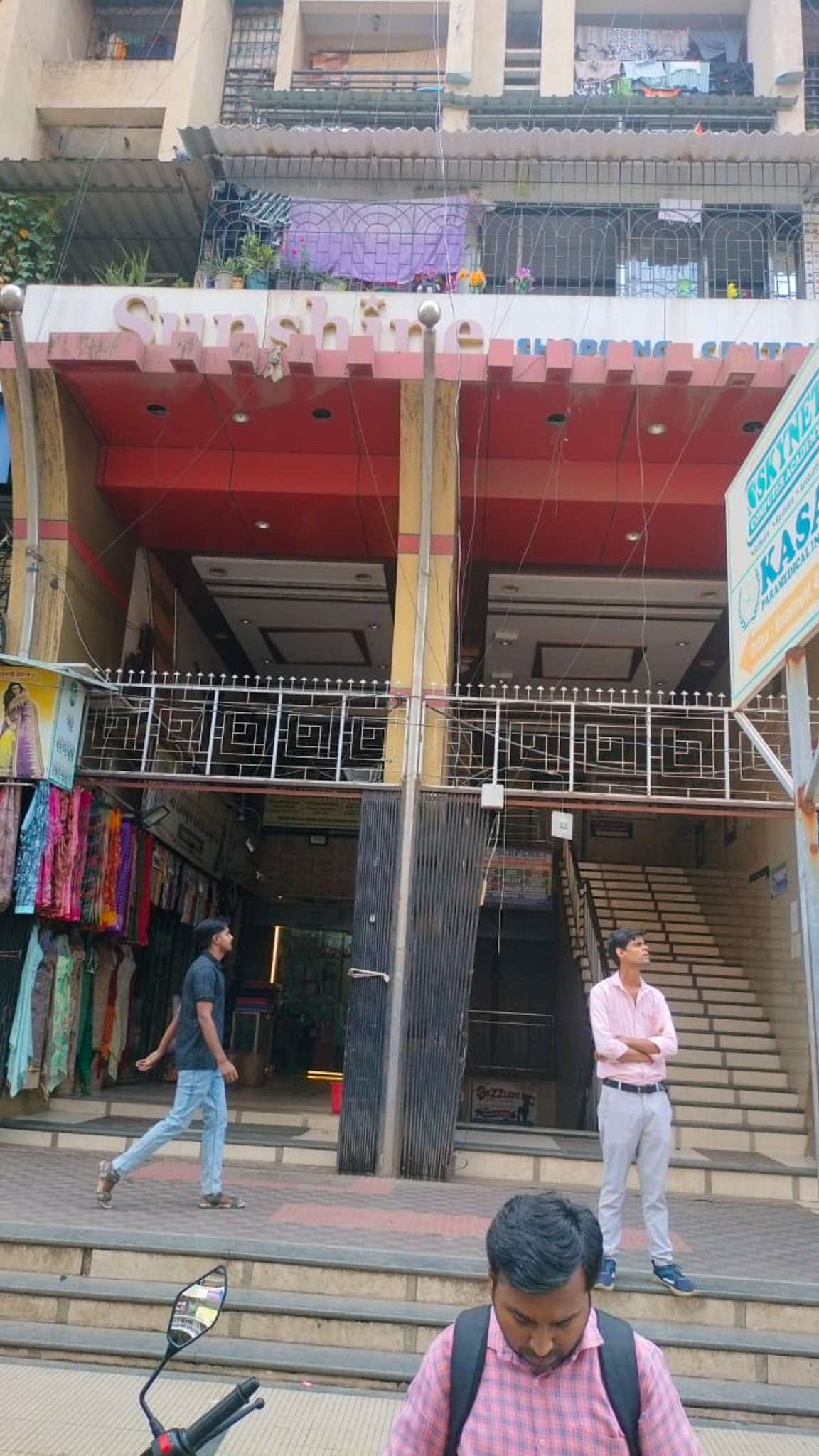 214 square feet Shops for sale in Vasai Virar — photo 7