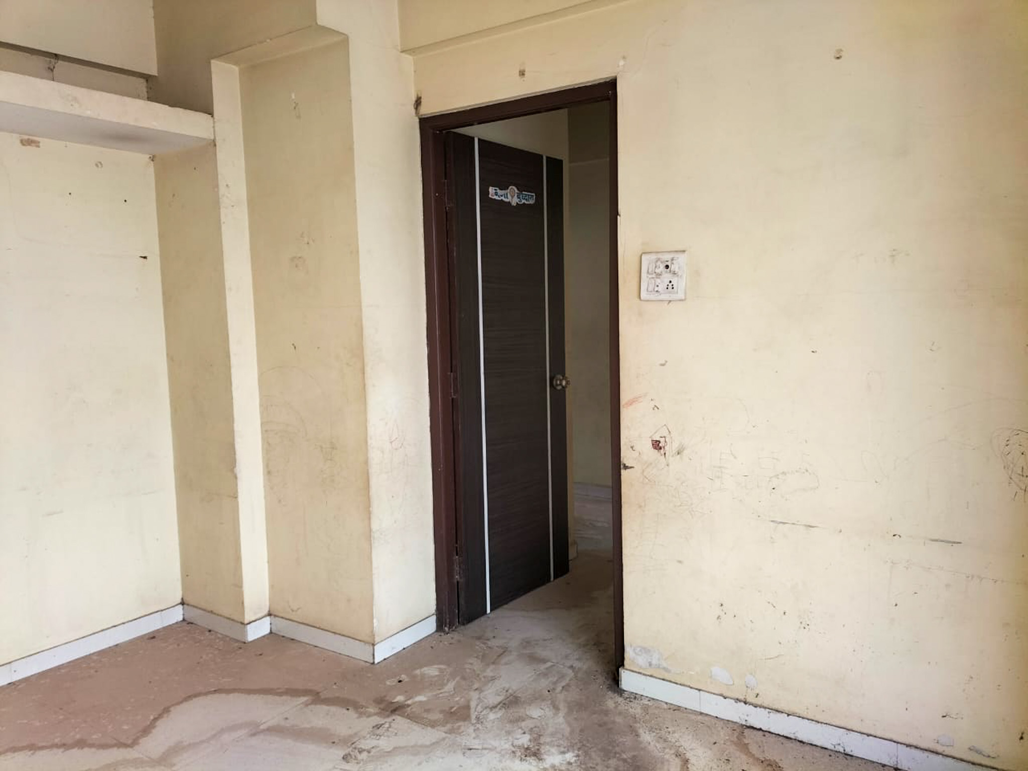 Flat for sale in Kalyan — photo 6