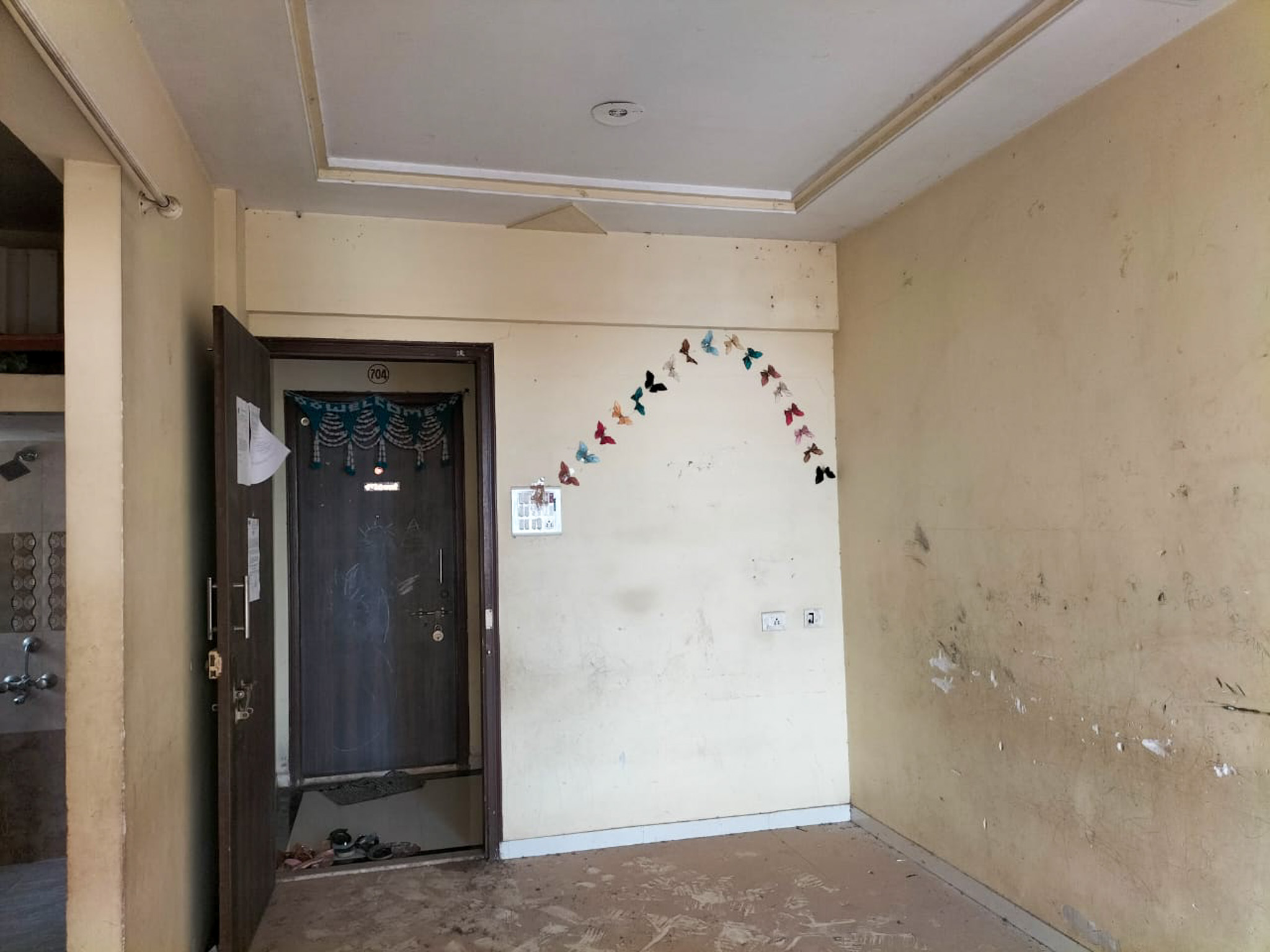 Flat for sale in Kalyan — photo 7