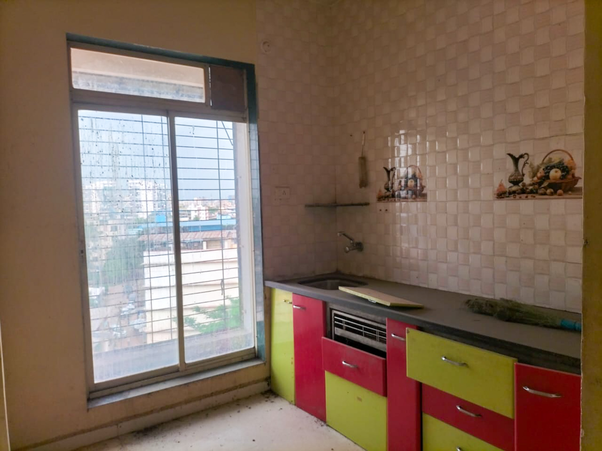 Flat for sale in Kalyan — photo 8