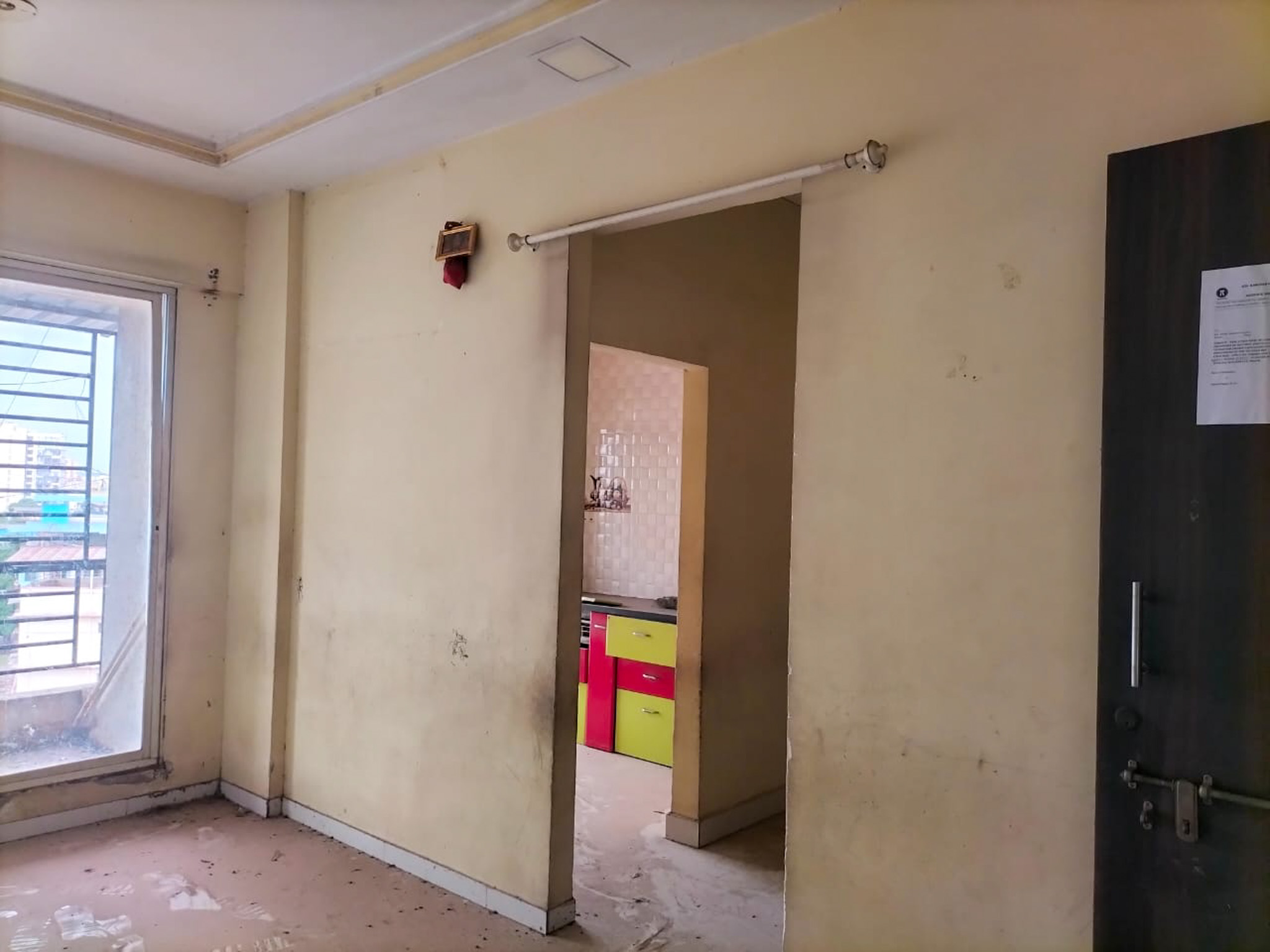 Flat for sale in Kalyan — photo 10