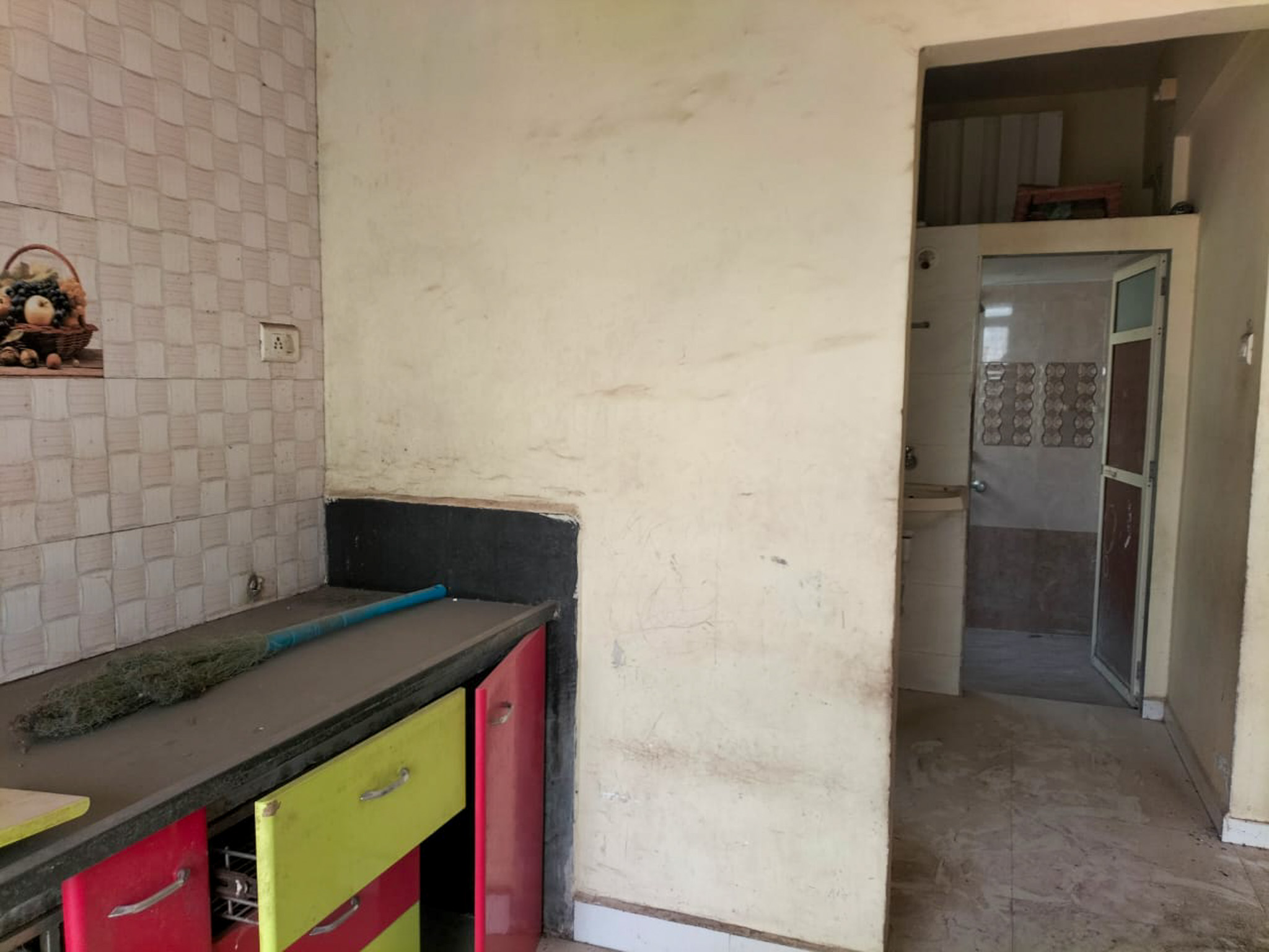 Flat for sale in Kalyan — photo 11