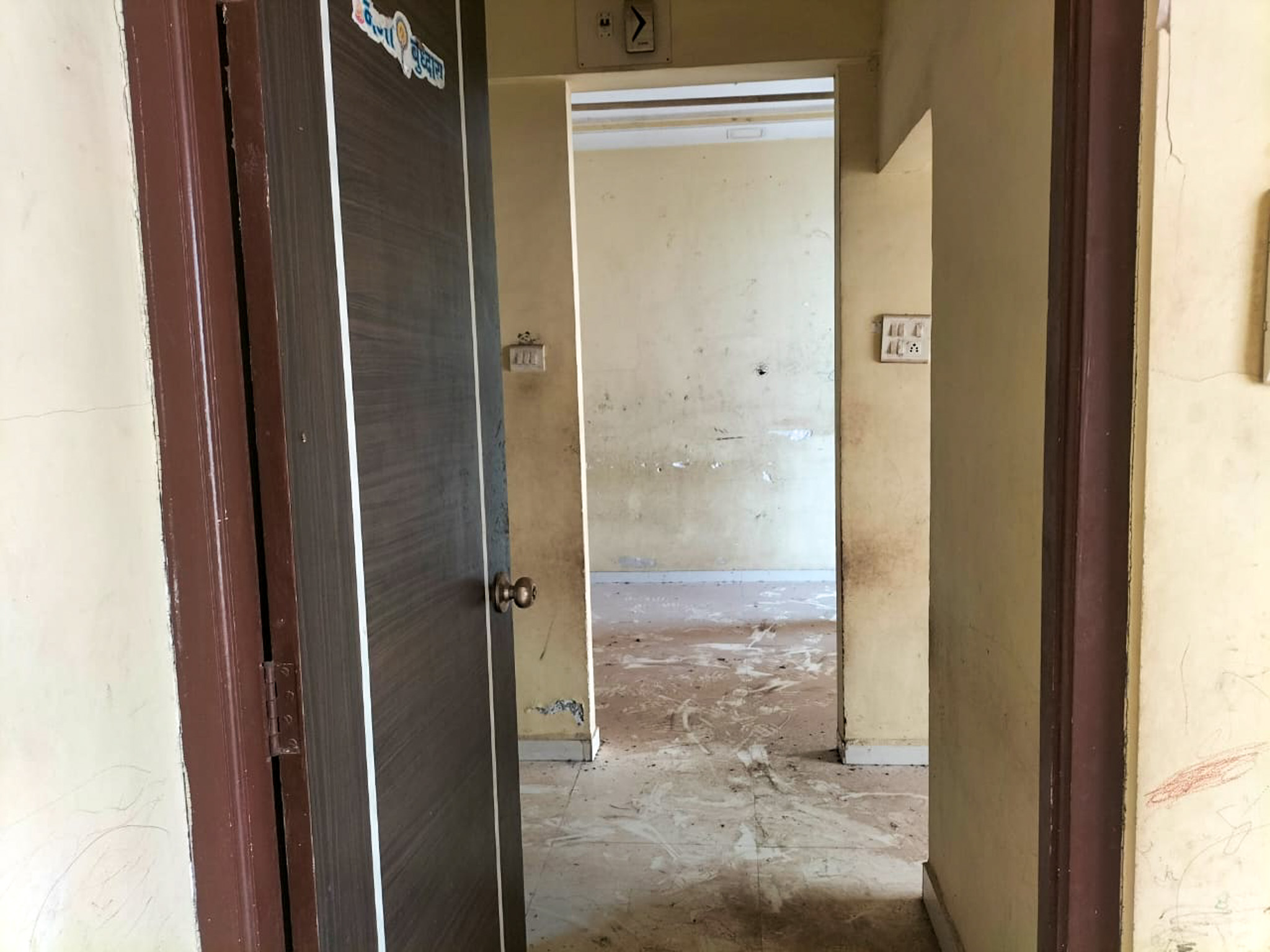 Flat for sale in Kalyan — photo 13