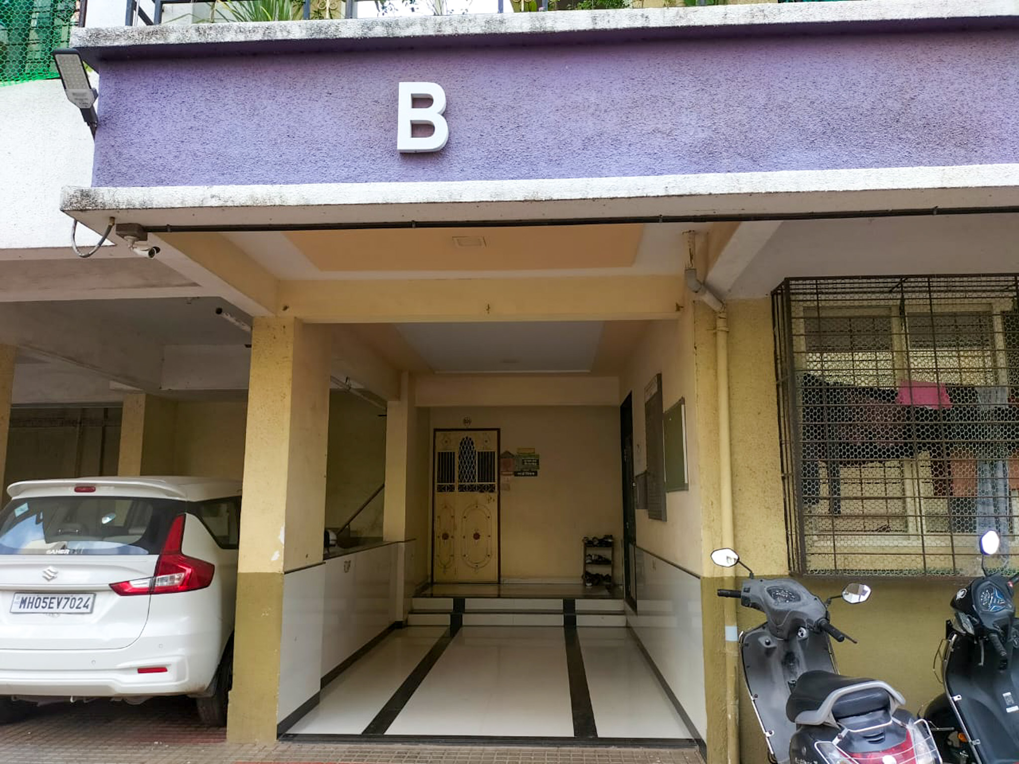 Flat for sale in Kalyan — photo 14
