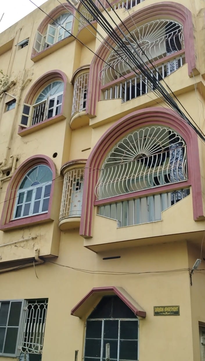 Flat for sale in Tamluk