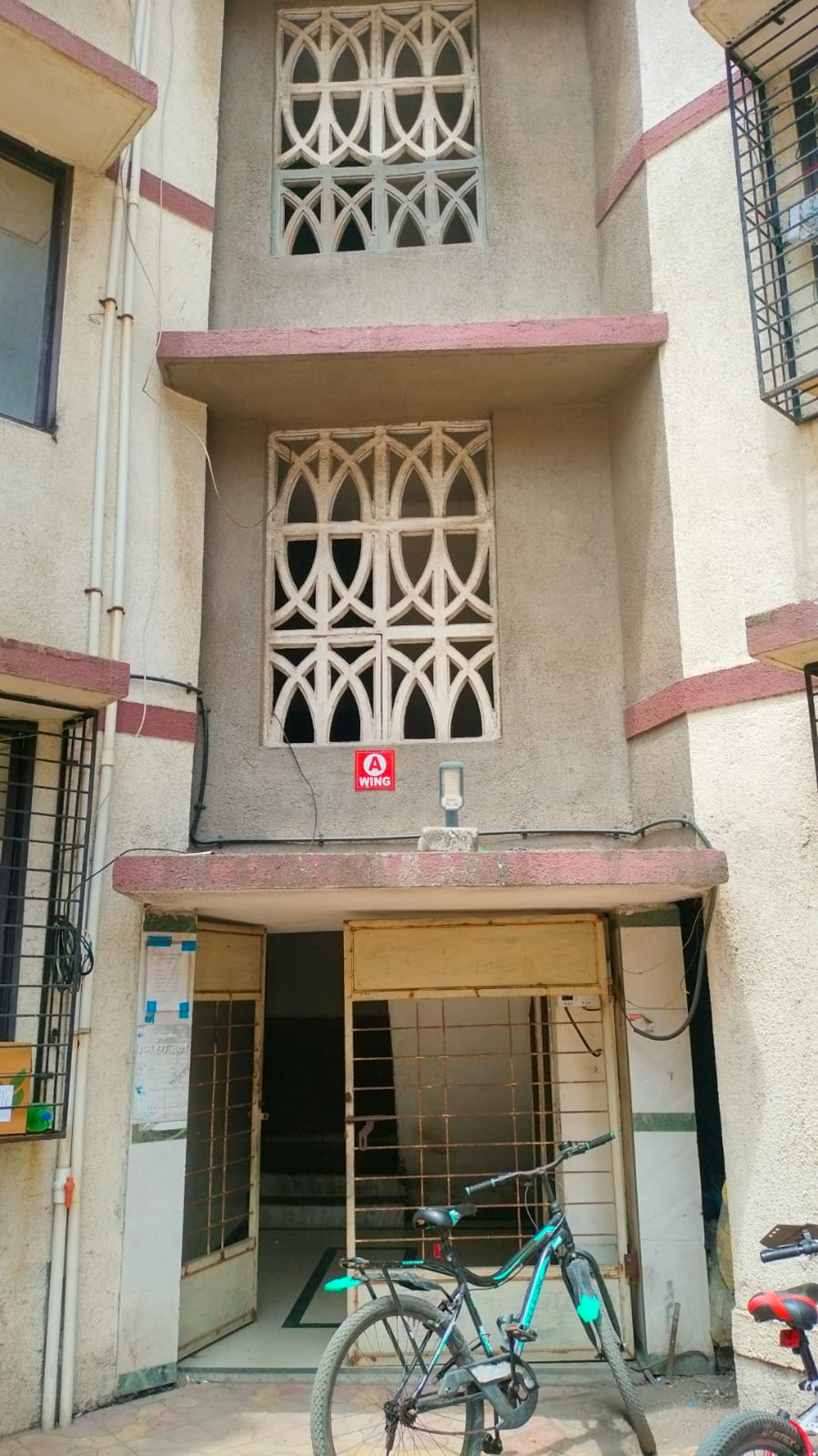 491.37 square feet Flat for sale in Boisar — photo 3