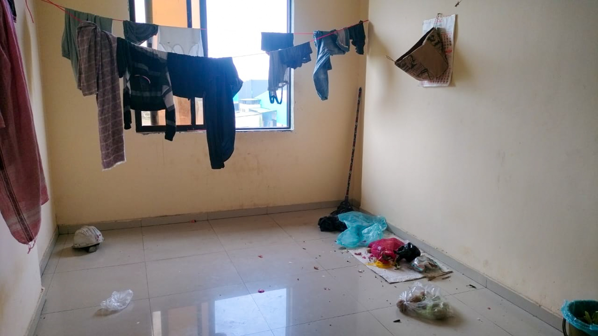 491.37 square feet Flat for sale in Boisar — photo 4