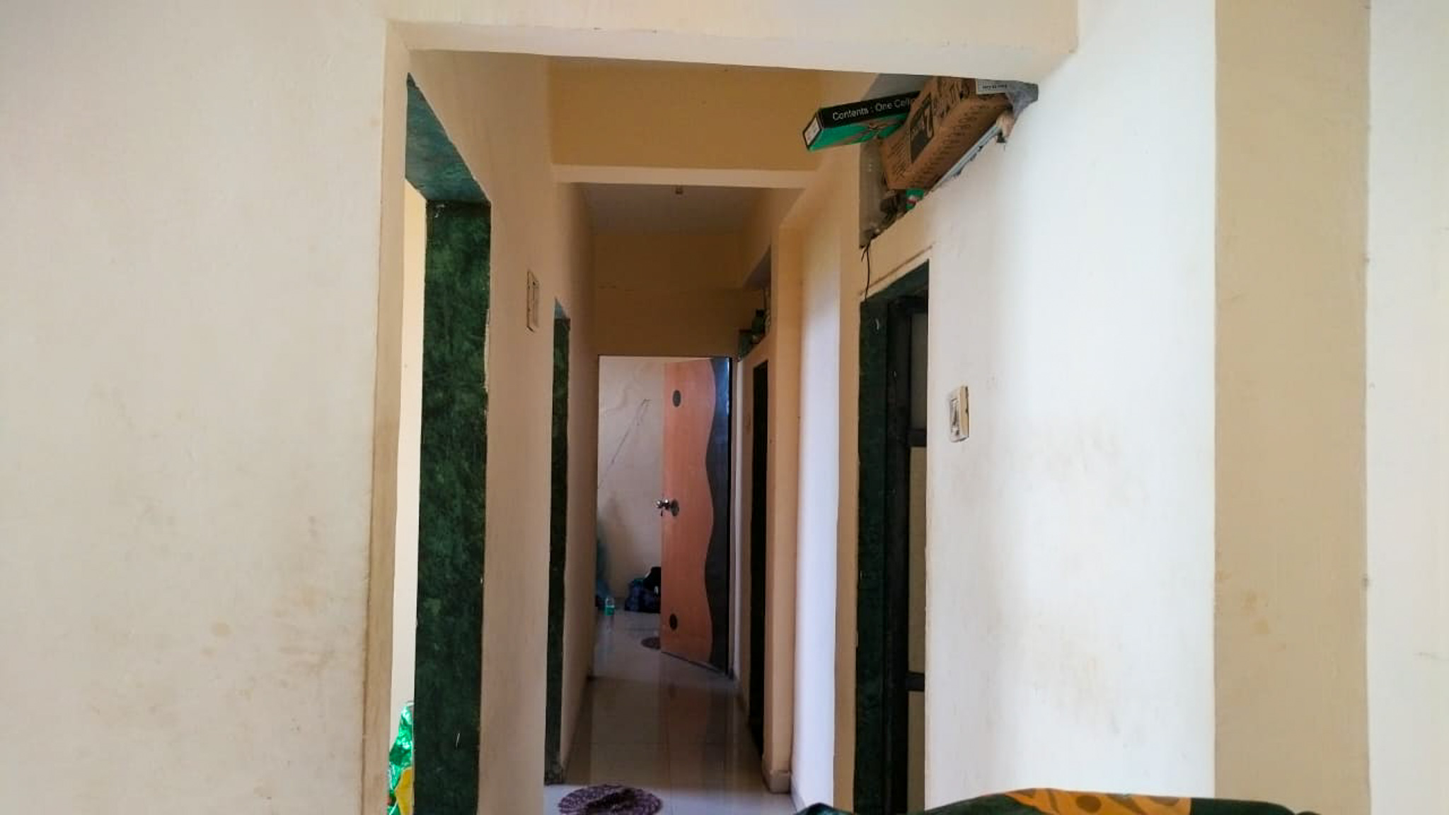 491.37 square feet Flat for sale in Boisar — photo 5