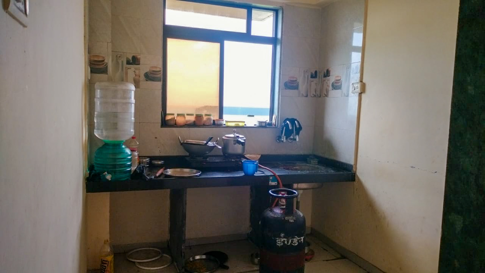 491.37 square feet Flat for sale in Boisar — photo 6